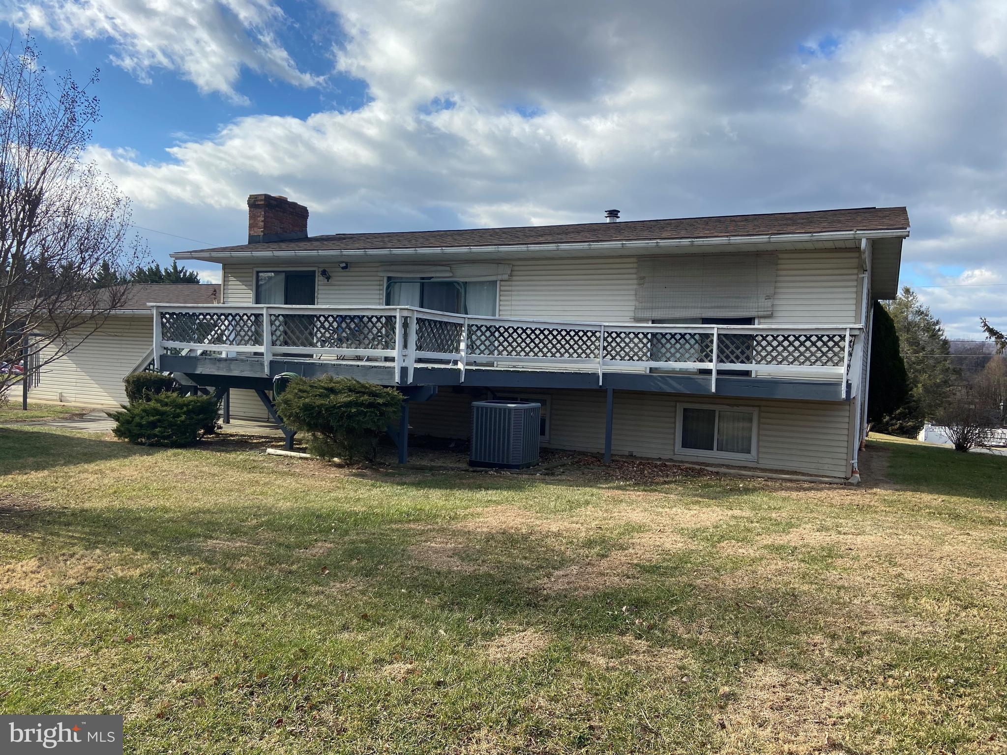 FAIRFIELD - Residential