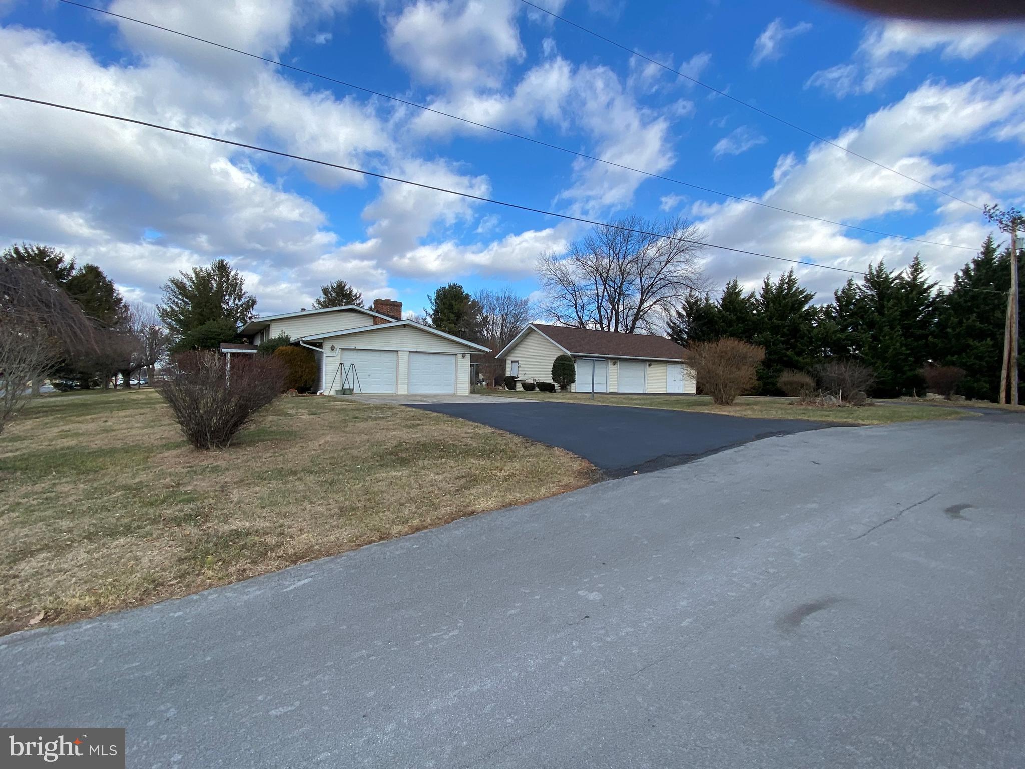 FAIRFIELD - Residential