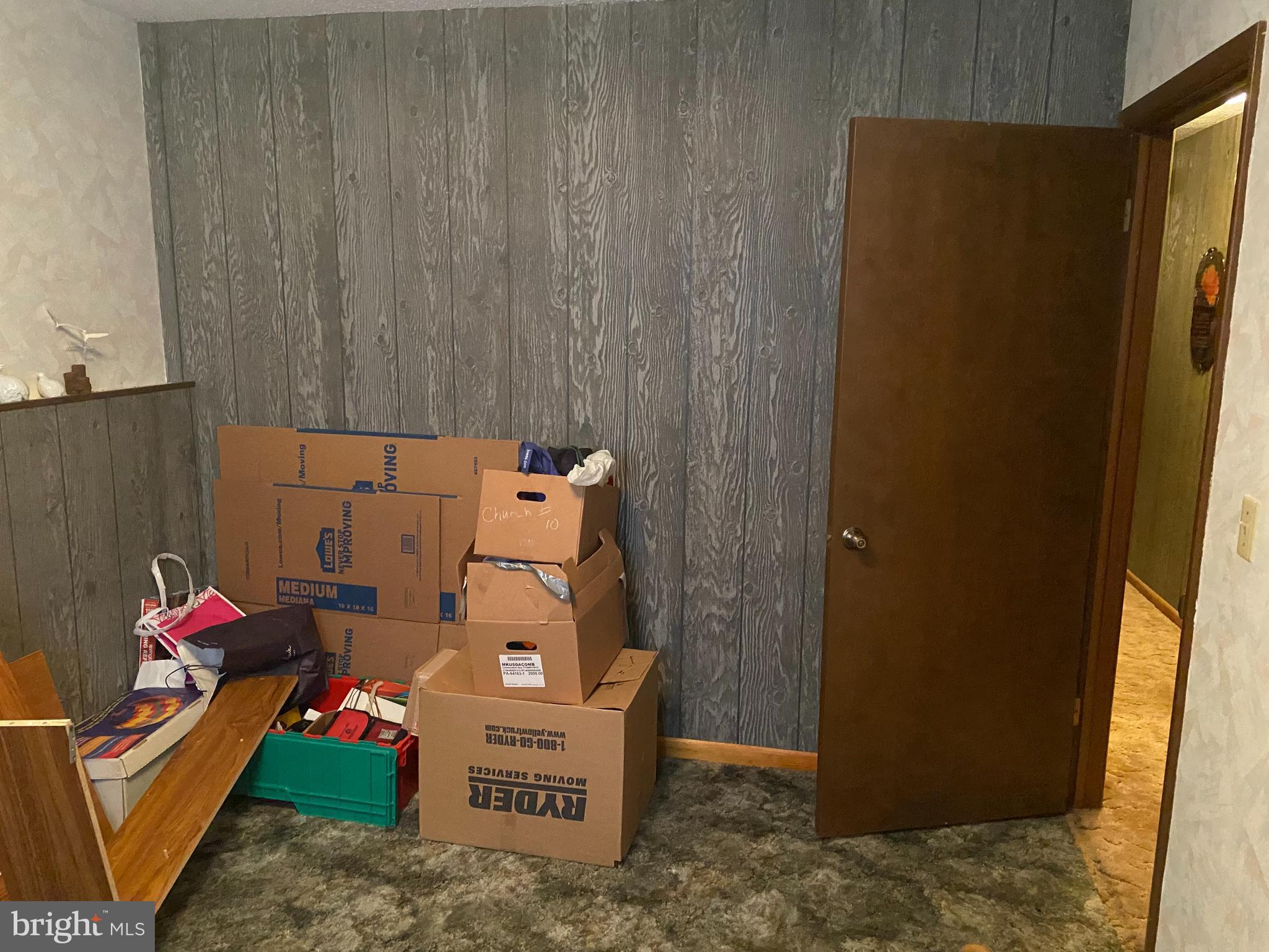 FAIRFIELD - Residential