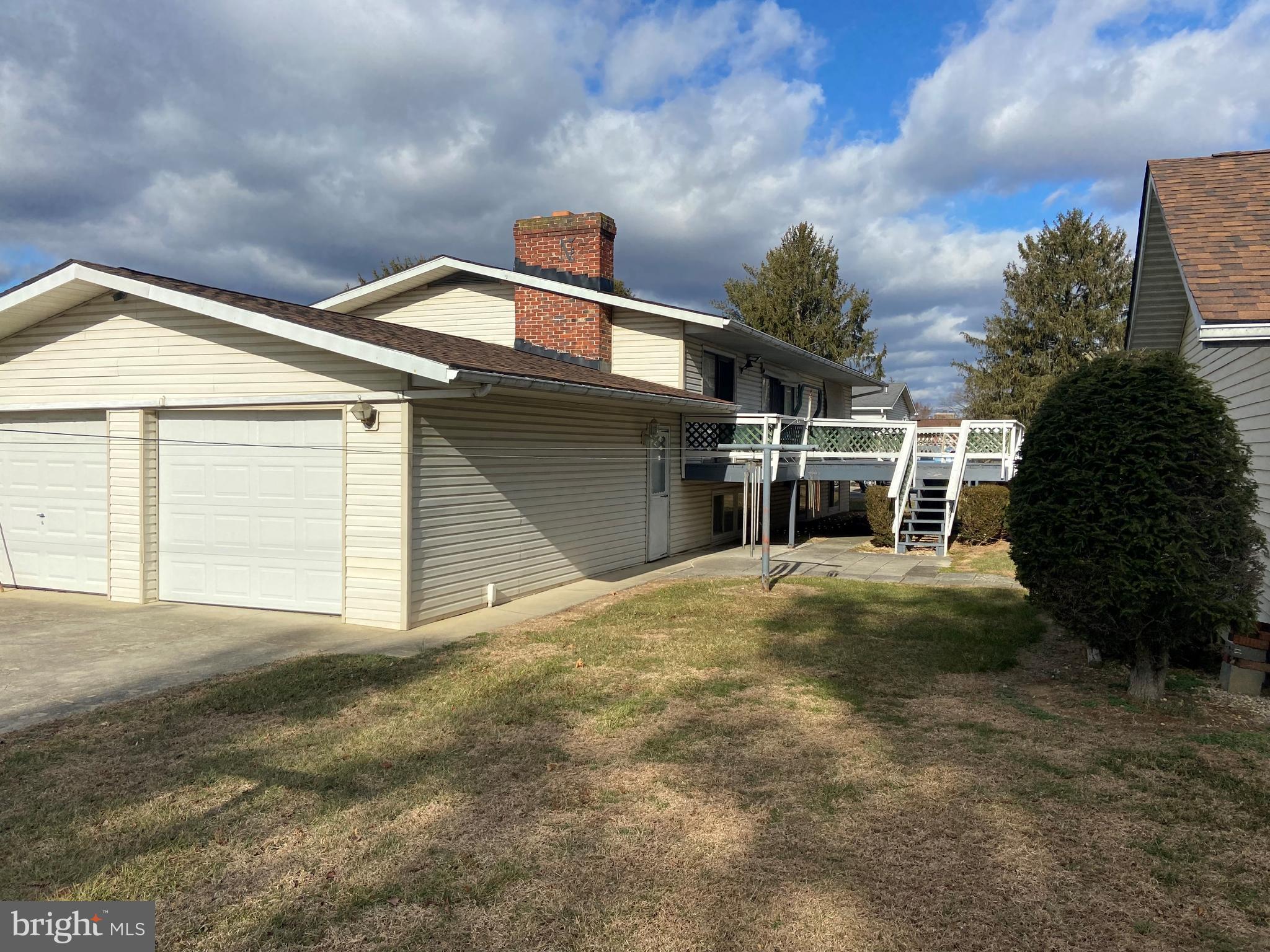 FAIRFIELD - Residential