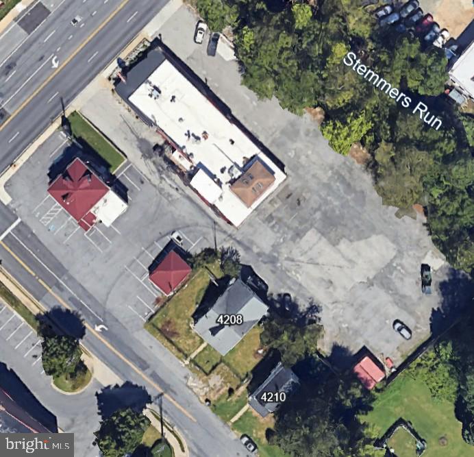 7703 BELAIR ROAD