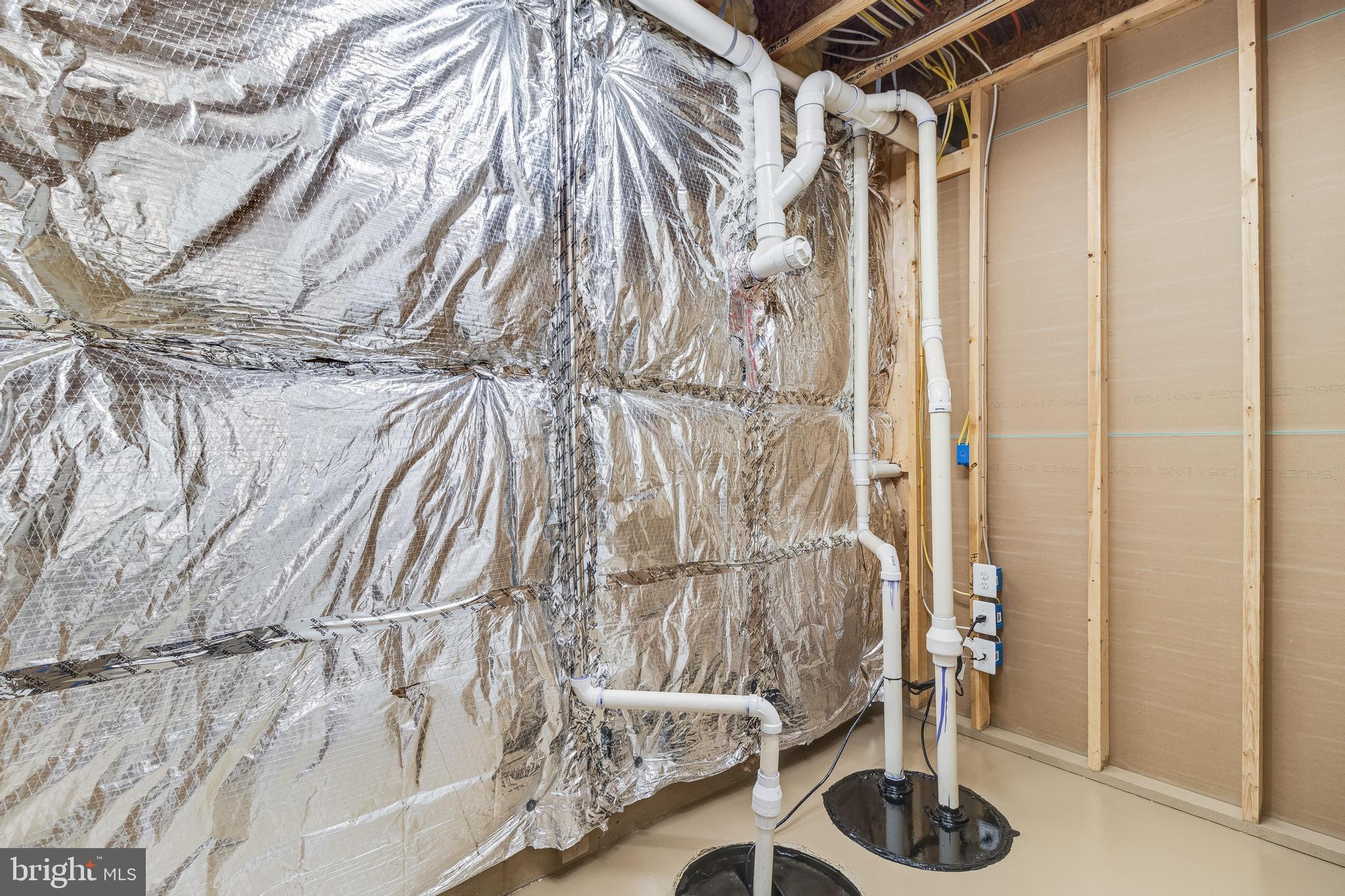 HOLLYBROOK FARM SUB - Residential