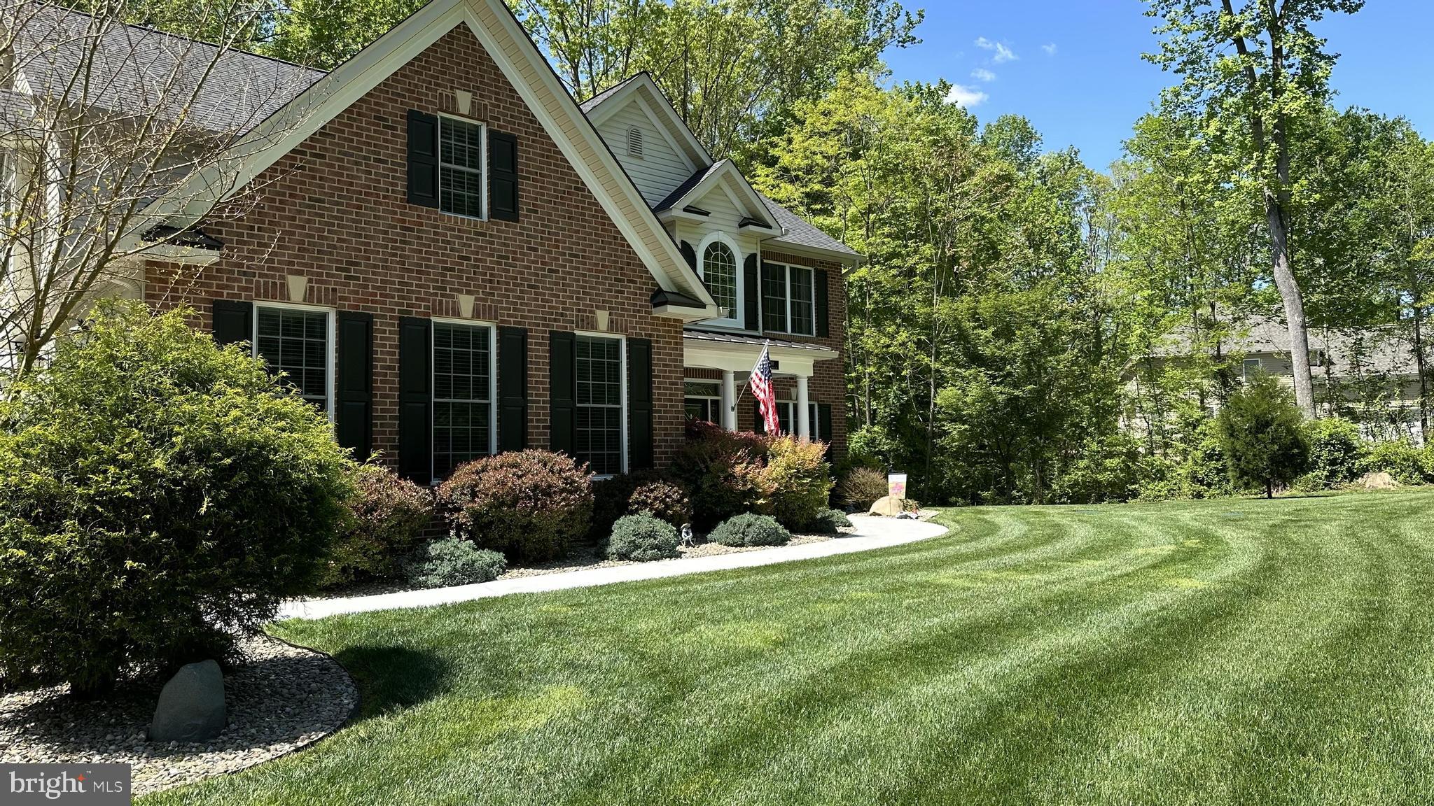 HOLLYBROOK FARM SUB - Residential