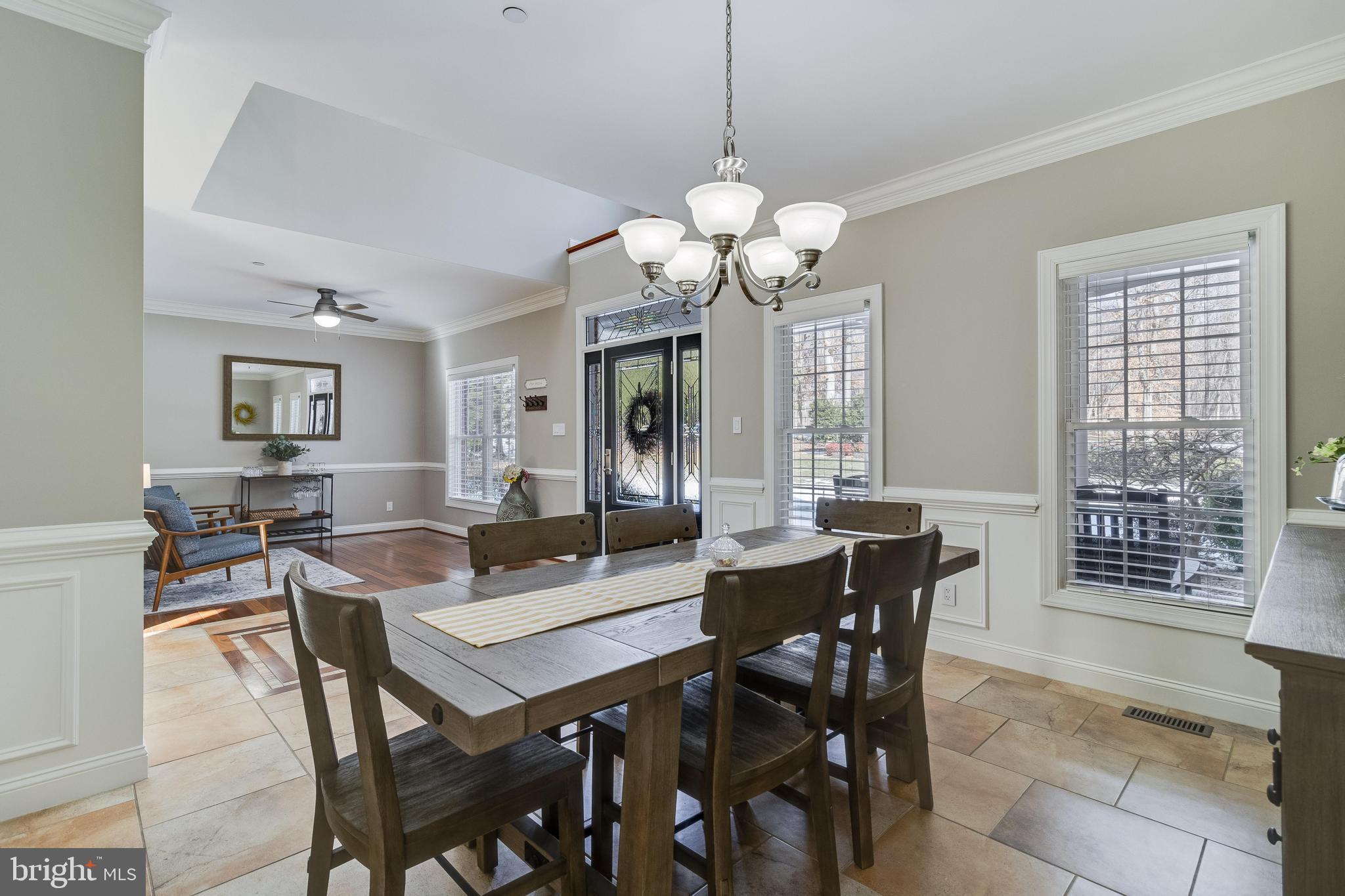 HOLLYBROOK FARM SUB - Residential