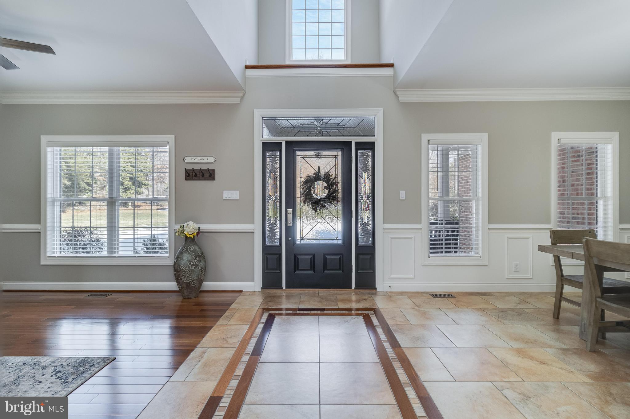 HOLLYBROOK FARM SUB - Residential