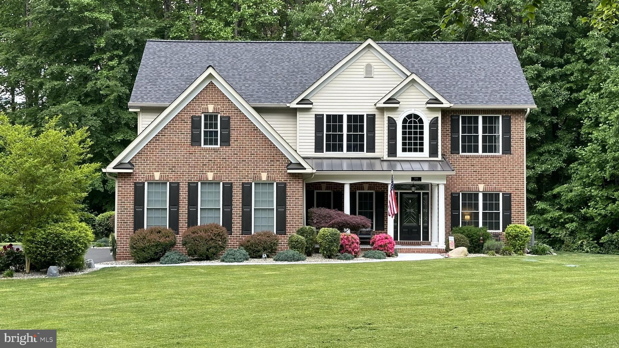 HOLLYBROOK FARM SUB - Residential