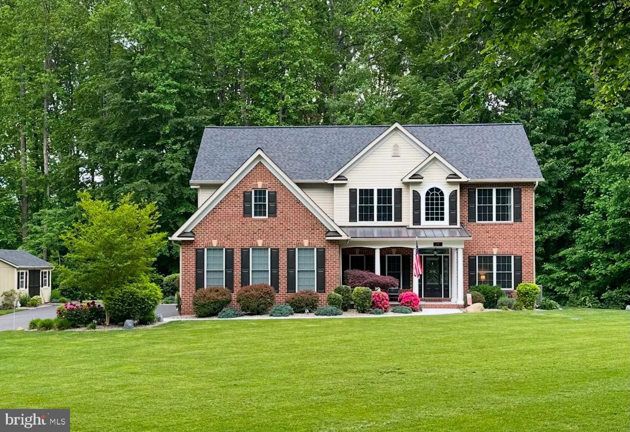 HOLLYBROOK FARM SUB - Residential