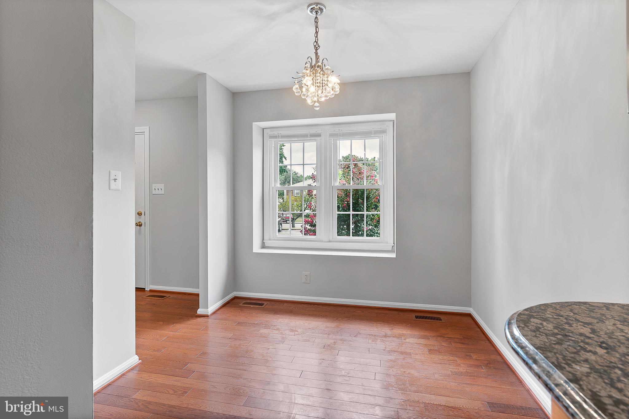 WATERFORD - Residential Lease