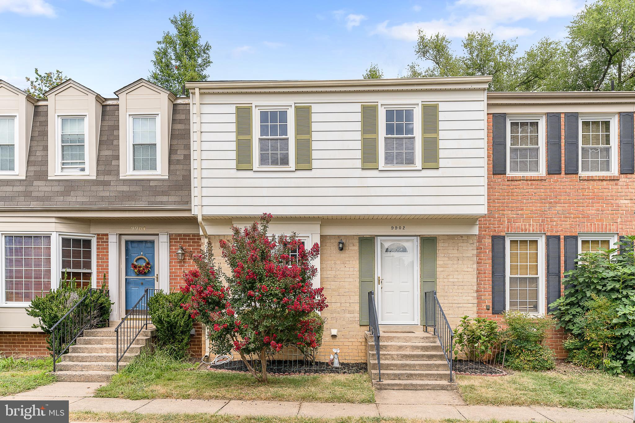 WATERFORD - Residential Lease