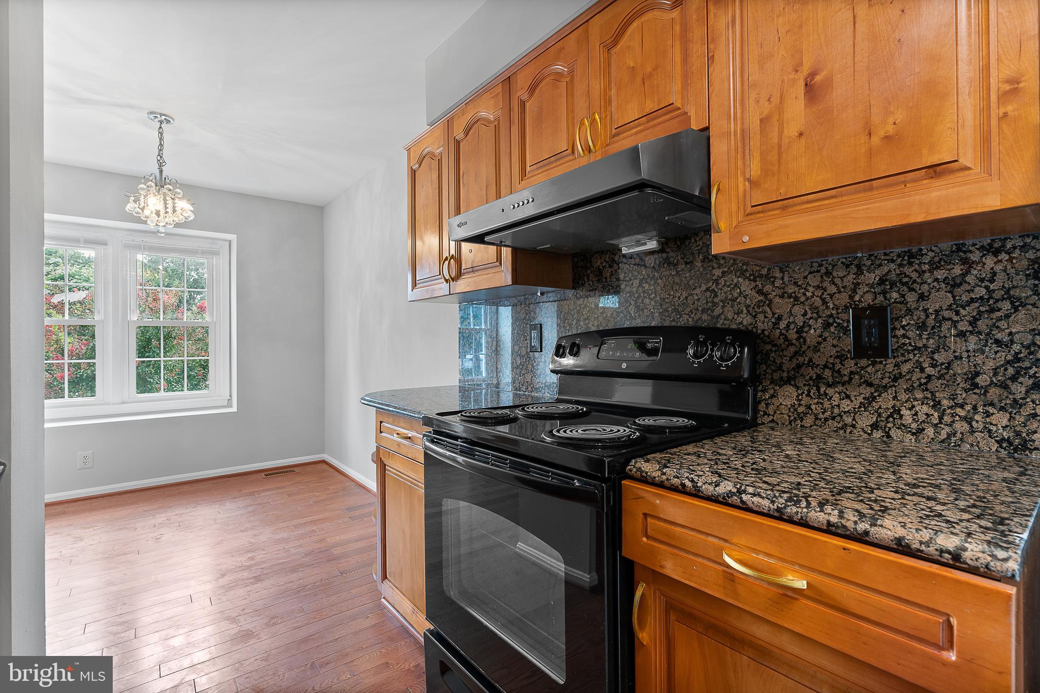 WATERFORD - Residential Lease