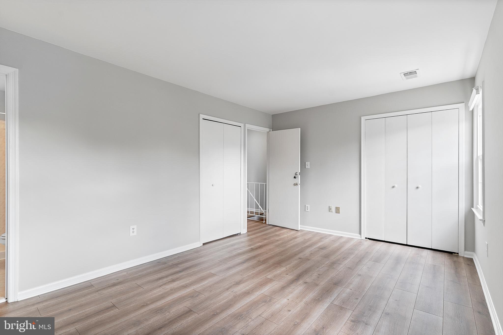 WATERFORD - Residential Lease