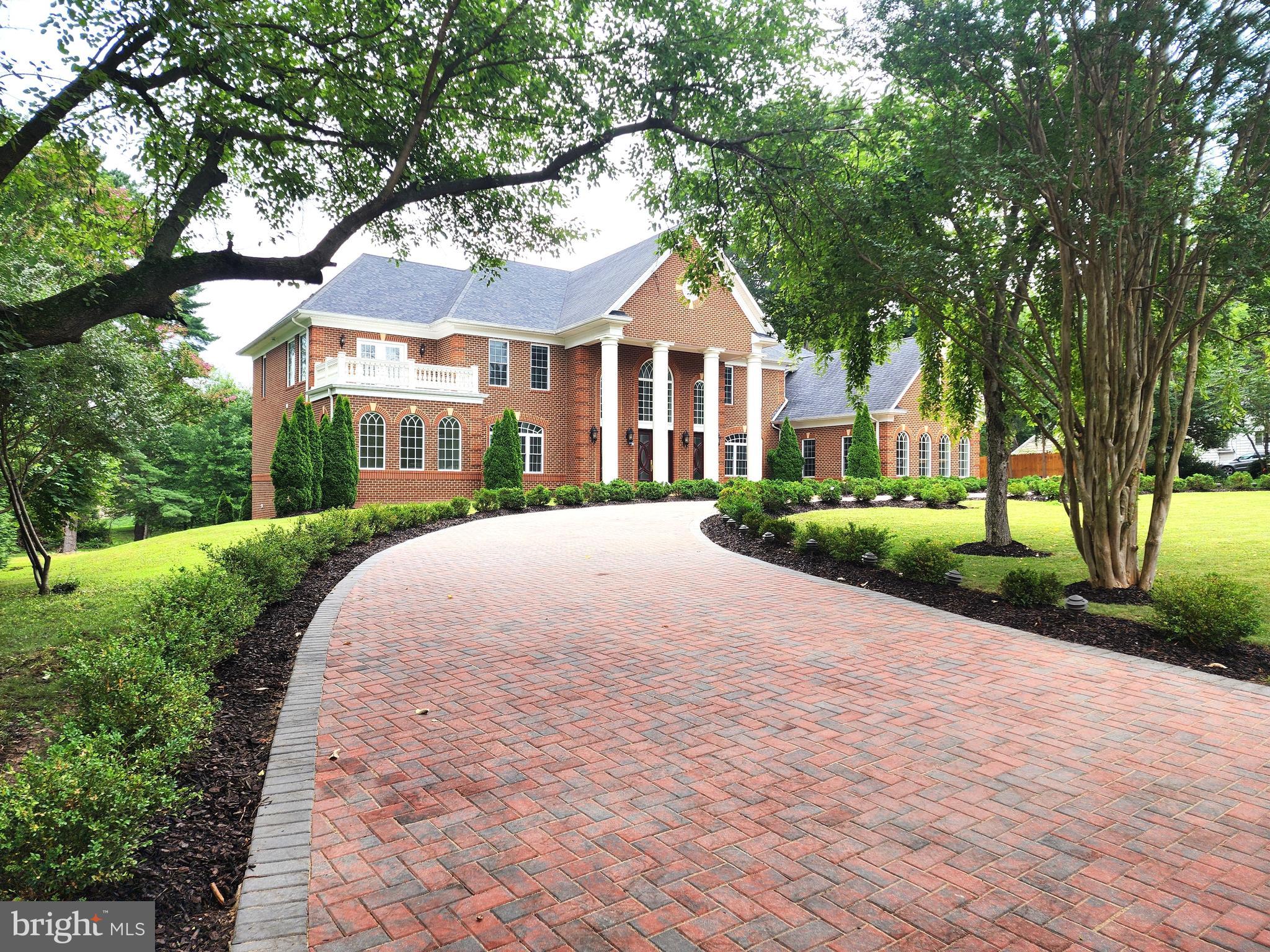 3617 CHAIN BRIDGE ROAD