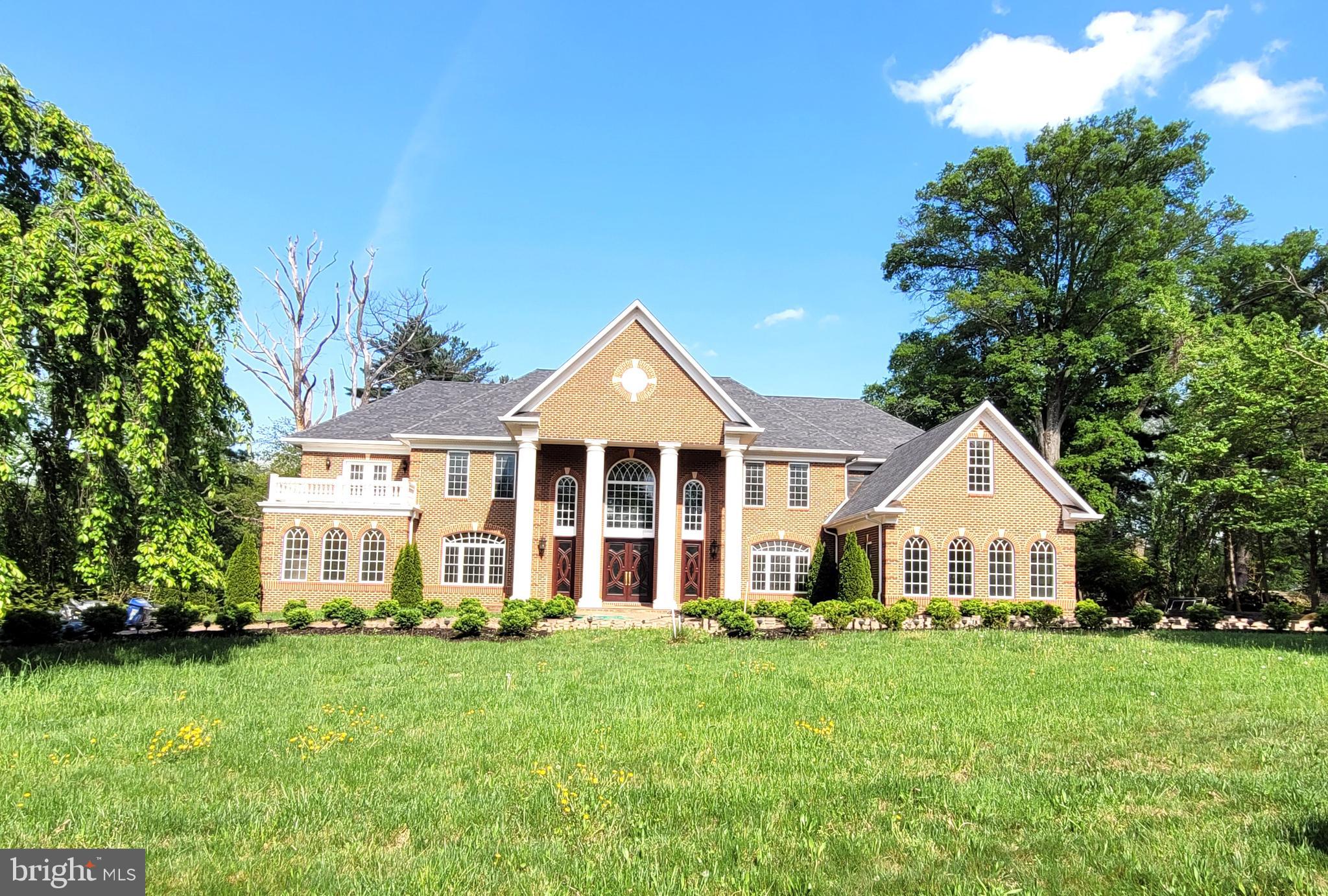 3617 CHAIN BRIDGE ROAD