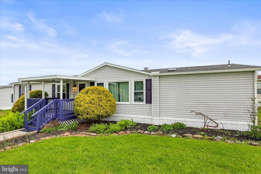 Welcome to 2632 Tamela Avenue, located in the beautifully maintained and spacious Tall Oak Estates community! This move-in ready home is full of charm and thoughtful updates throughout. Enjoy newer carpeting and updated light fixtures, along with generously sized bedrooms featuring walk-in closets and ceiling fans in every room. The primary suite offers a relaxing retreat with a stunning heart-shaped soaking tub and separate stand-up shower.

Stay warm and cozy during the colder months beside the gorgeous fireplace in the living room, creating the perfect atmosphere for relaxing evenings at home. The spacious layout offers both a dedicated dining area and additional room for a table in the kitchen, giving you flexible options for everyday living and entertaining guests.

The kitchen is equipped with a gas stove and ample counter space for the aspiring chef, and the Maytag washer and dryer are included for added convenience. Outside, a storage shed provides the perfect space to keep your mower, gardening tools, and seasonal items protected from the elements.

Nestled in a picturesque community with beautiful country views, this home also offers exceptional convenience—located just minutes from shopping, grocery stores, dining, and entertainment. Don’t miss your opportunity to own this charming and well-maintained home. Schedule your private showing today!