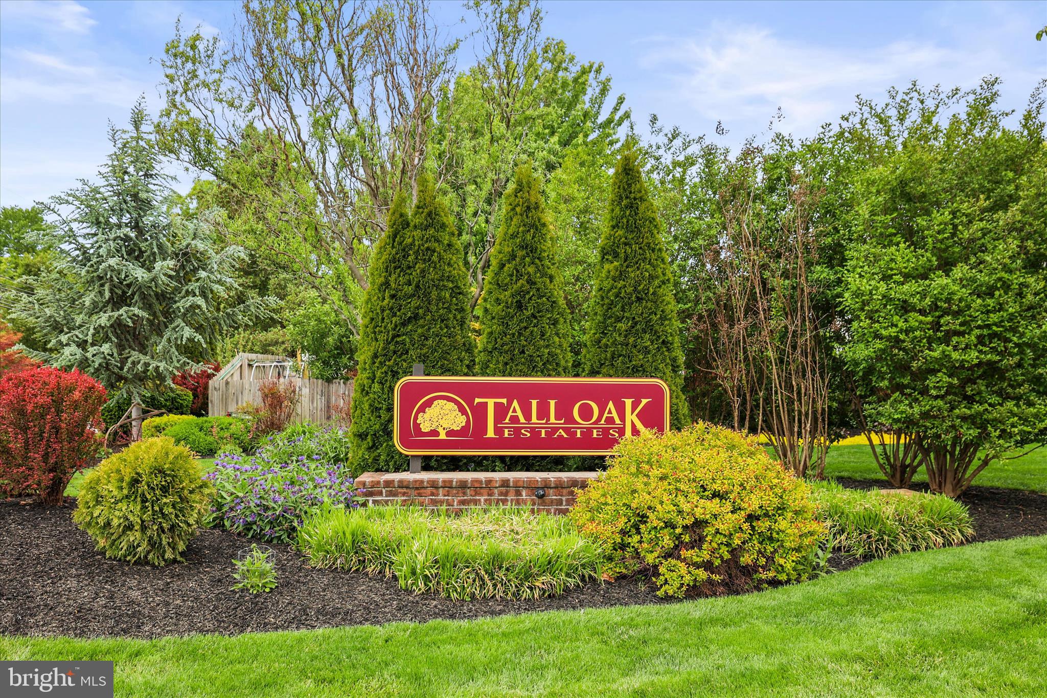 TALL OAKS MHP - Residential