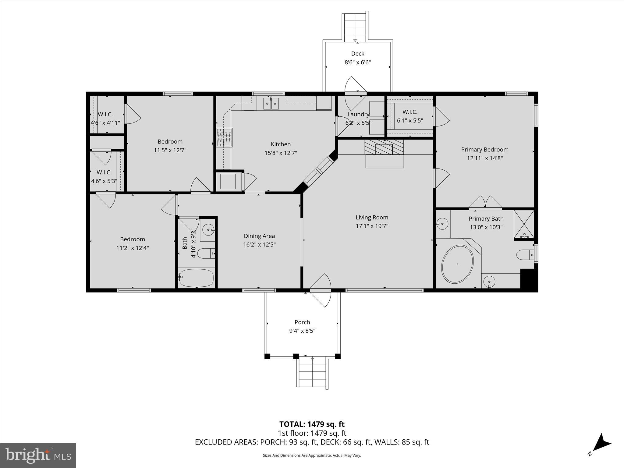 TALL OAKS MHP - Residential
