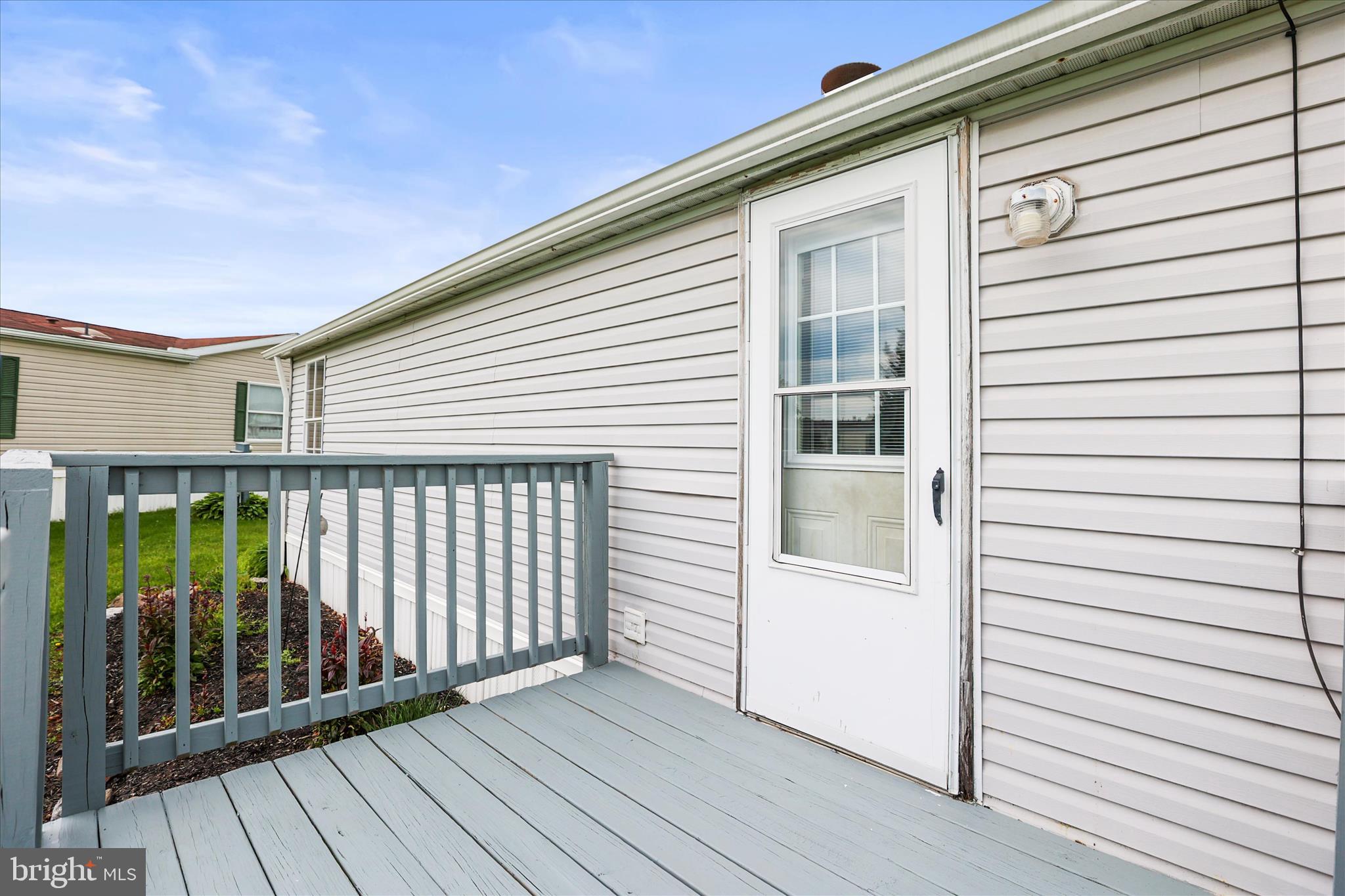 TALL OAKS MHP - Residential