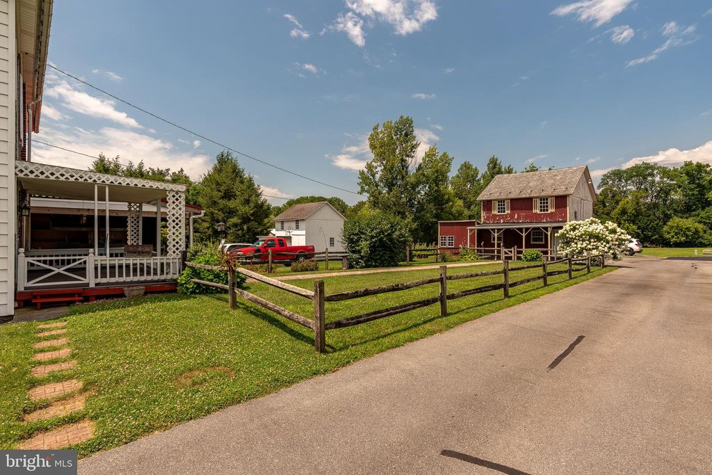 Photo of 32 SNYDER ST, DENVER, PA 17517 (MLS # PALA2038430)