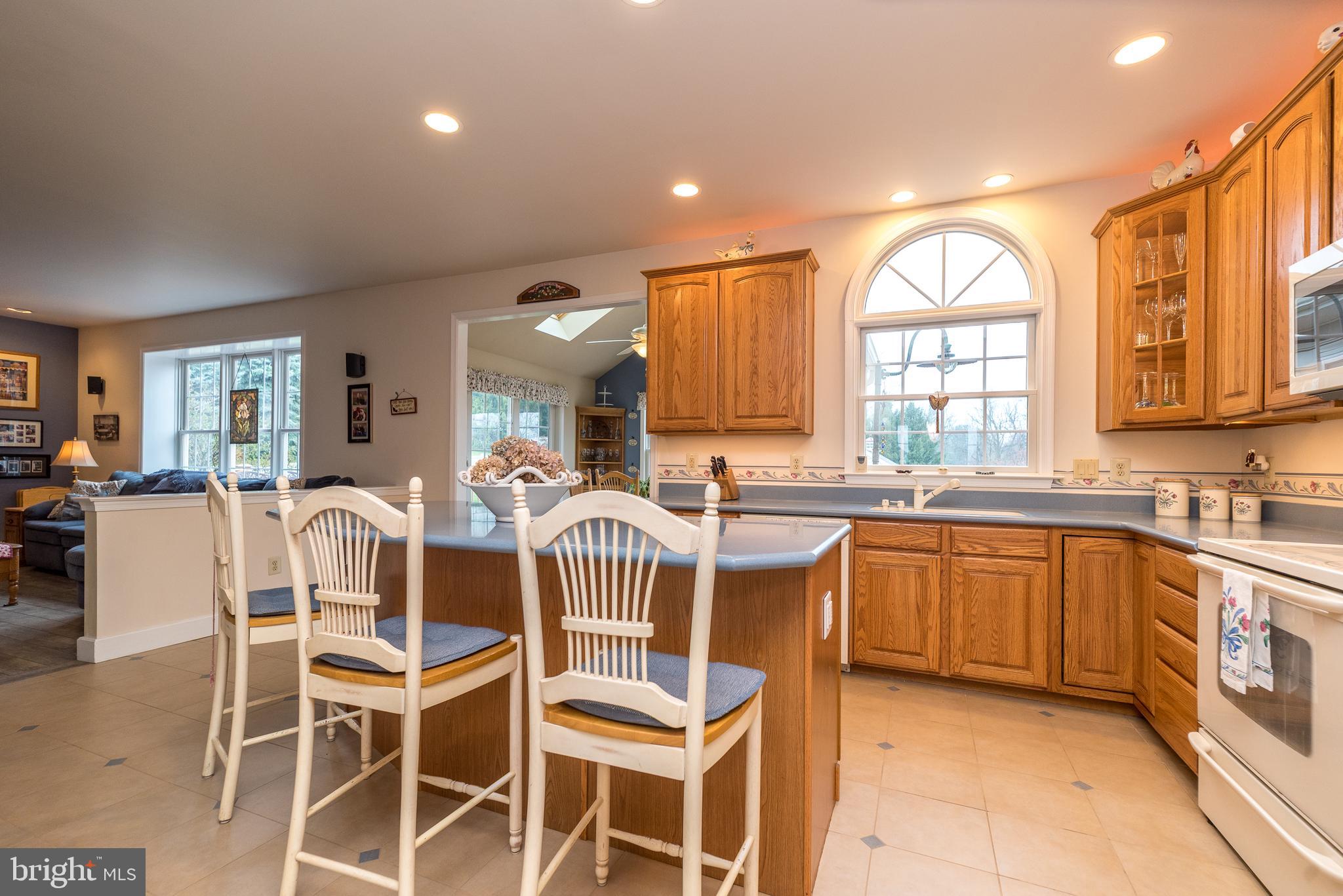 KINTNER RIDGE - Residential