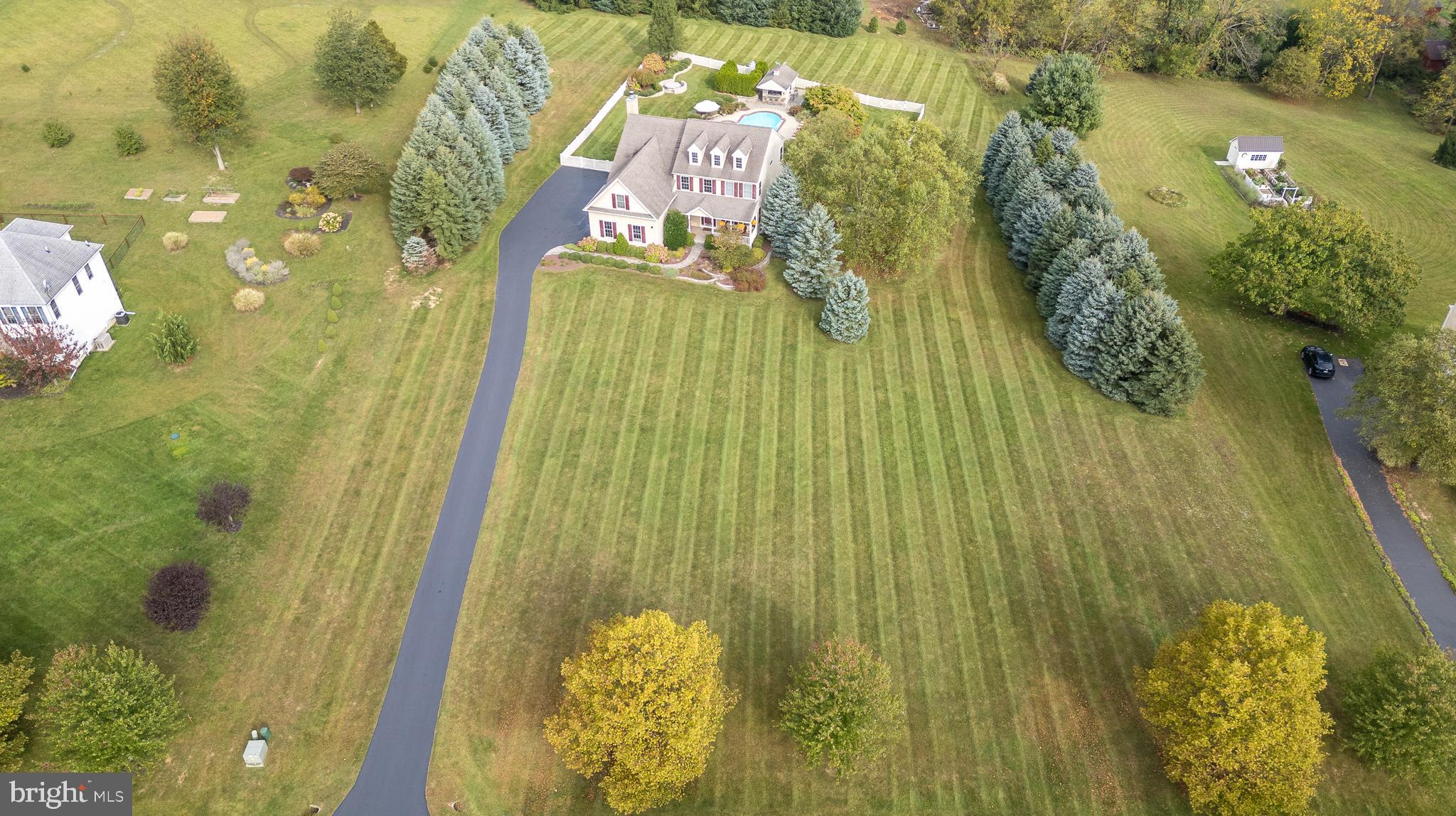 KINTNER RIDGE - Residential