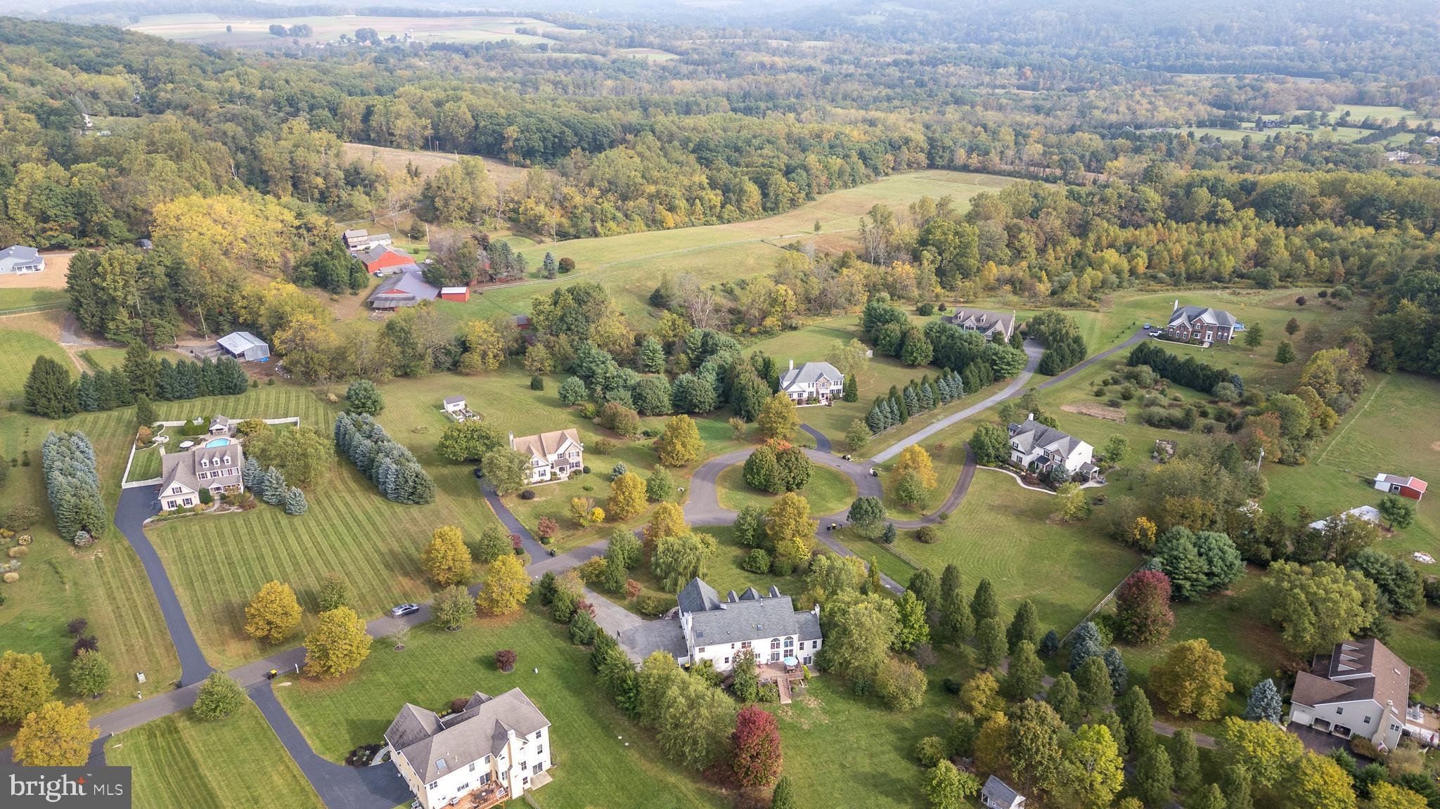 KINTNER RIDGE - Residential