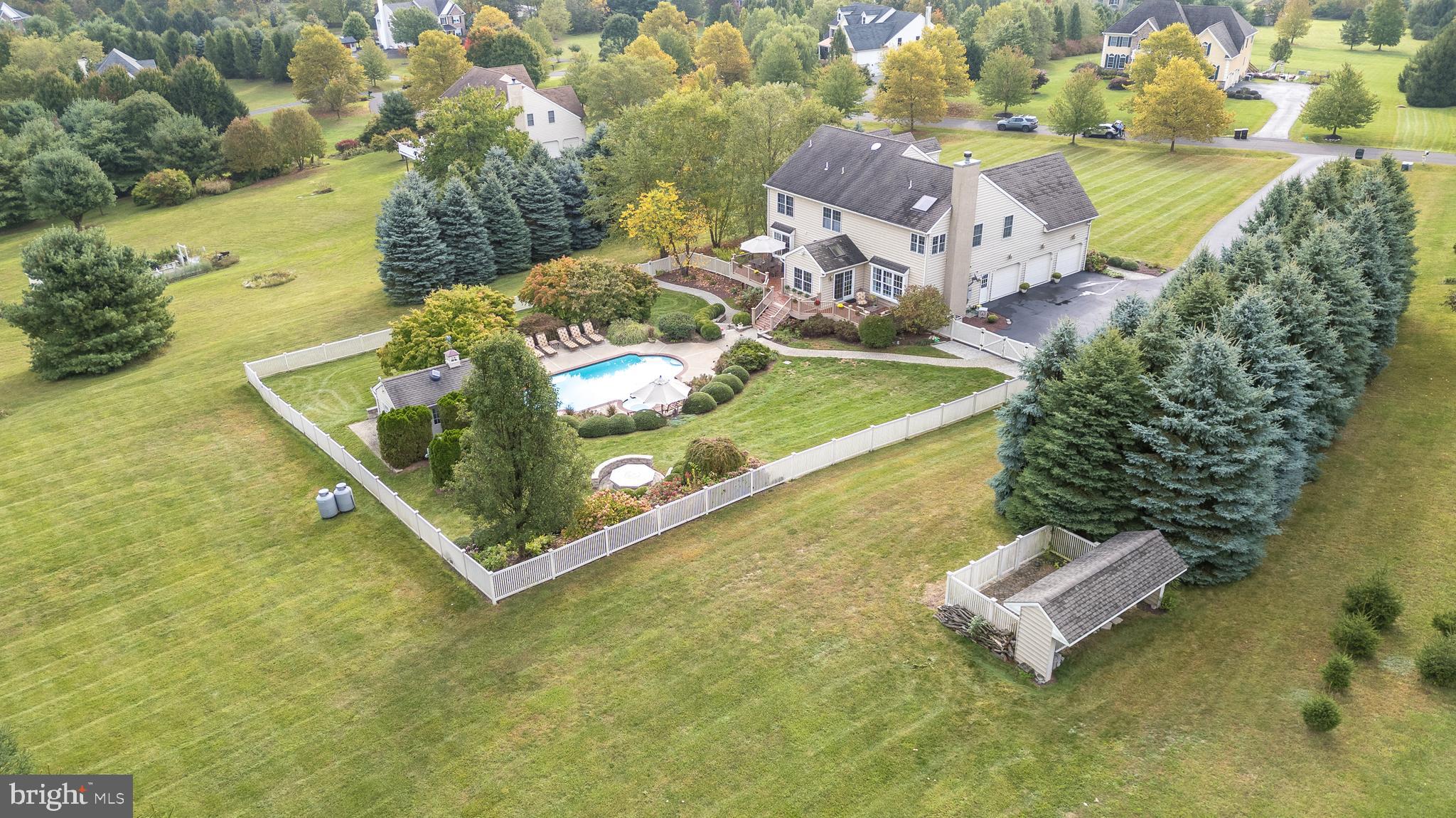 KINTNER RIDGE - Residential