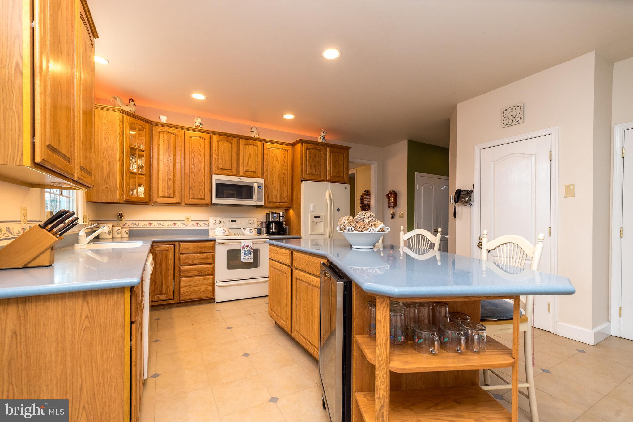 KINTNER RIDGE - Residential