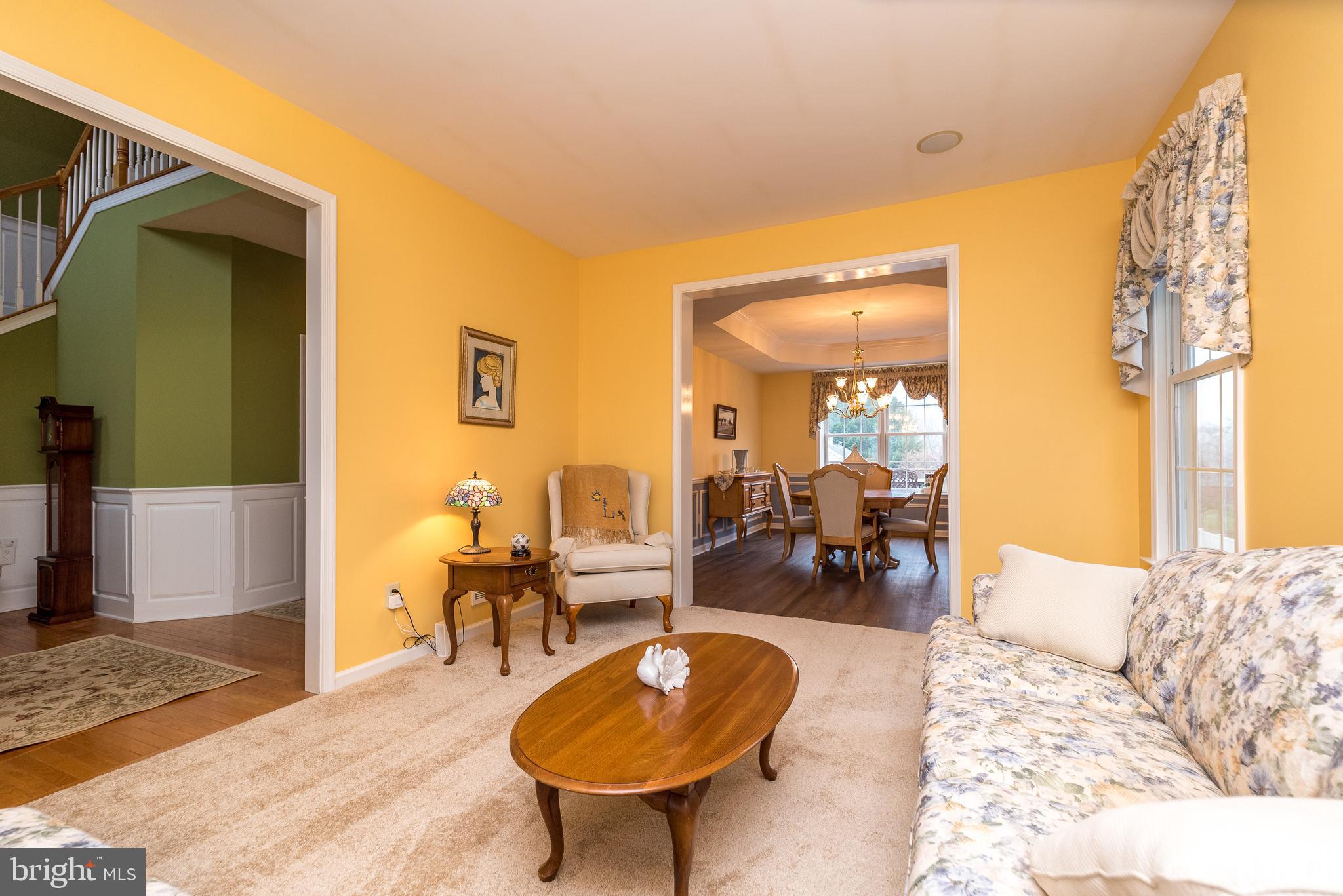 KINTNER RIDGE - Residential