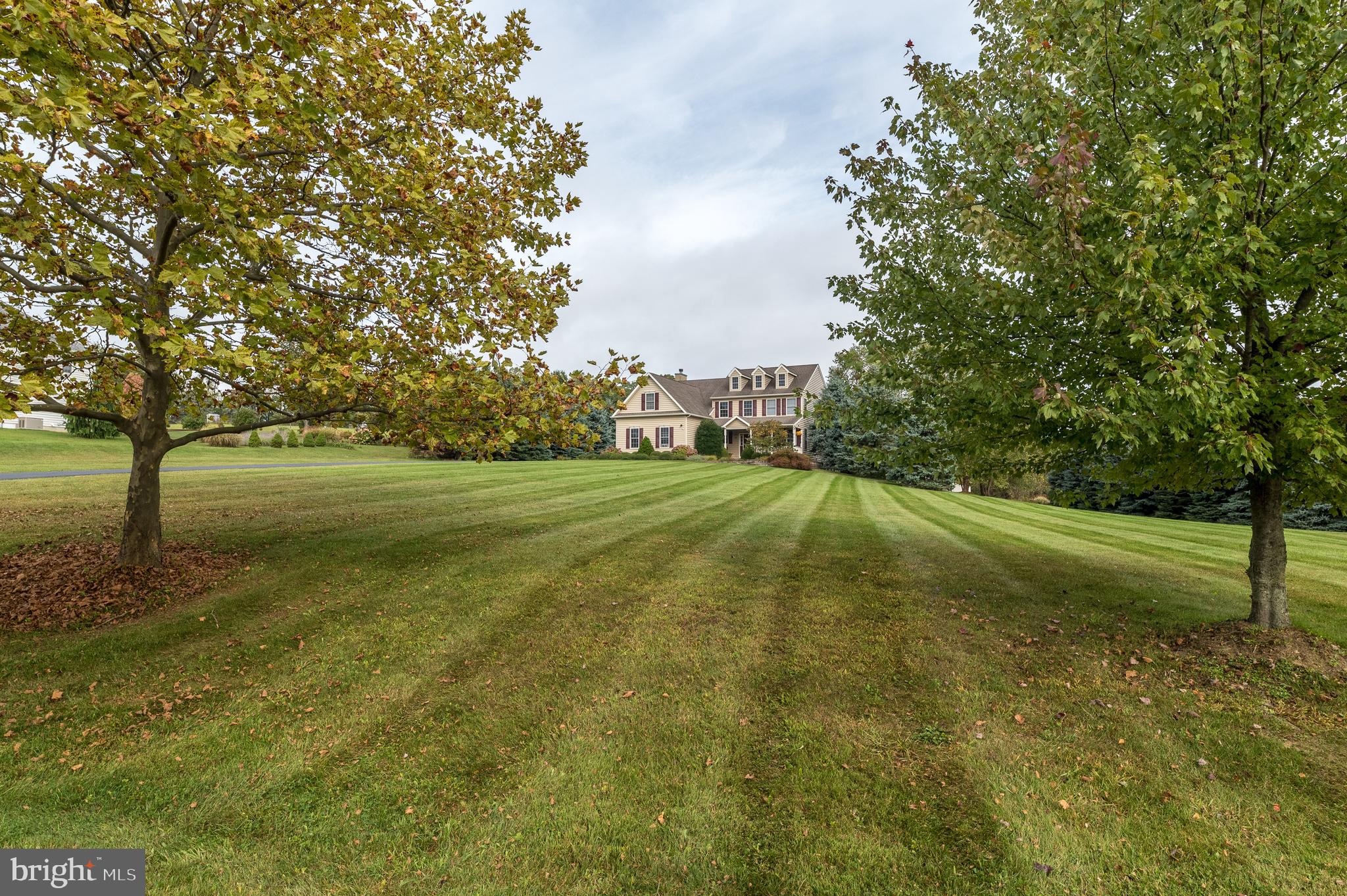 KINTNER RIDGE - Residential