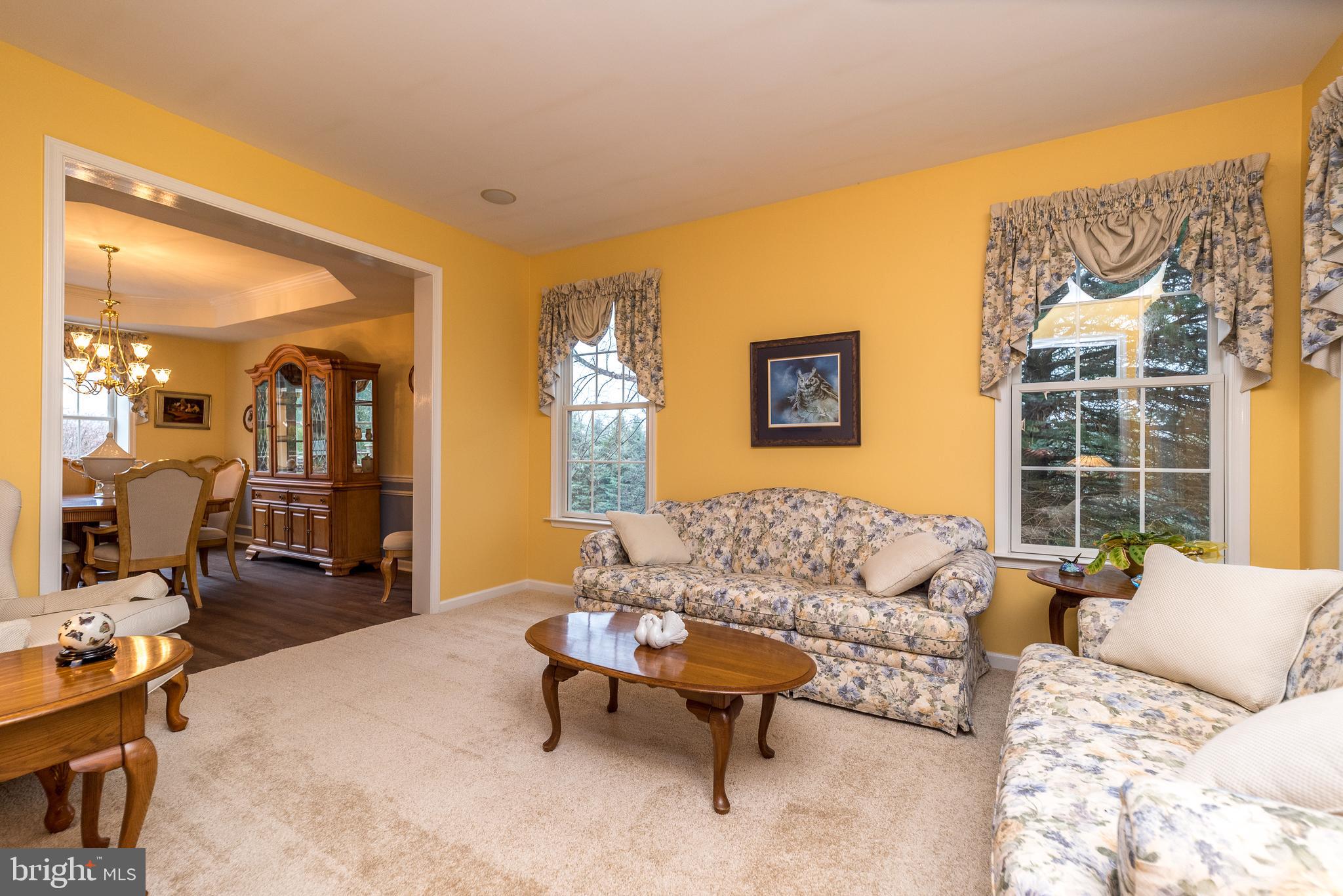 KINTNER RIDGE - Residential