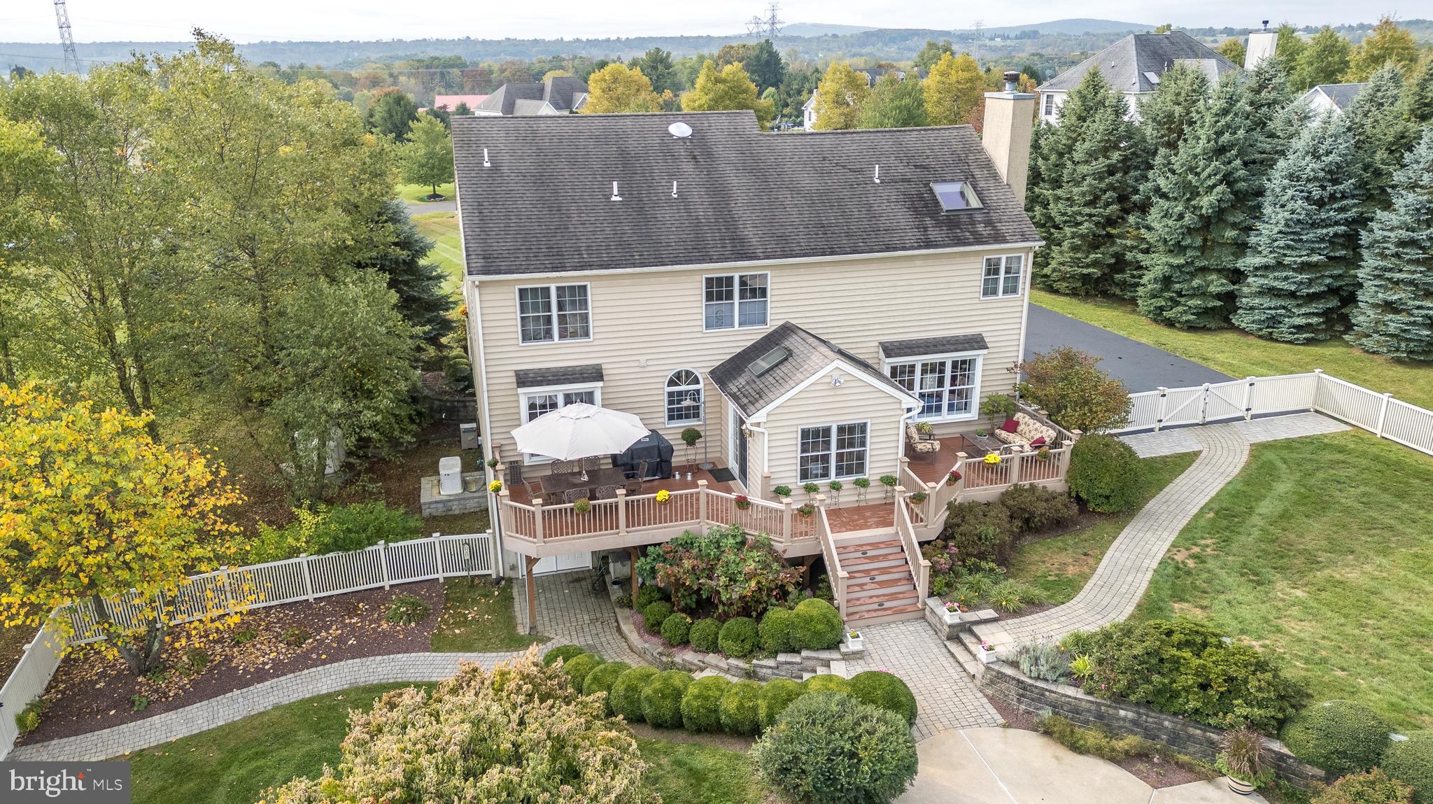 KINTNER RIDGE - Residential