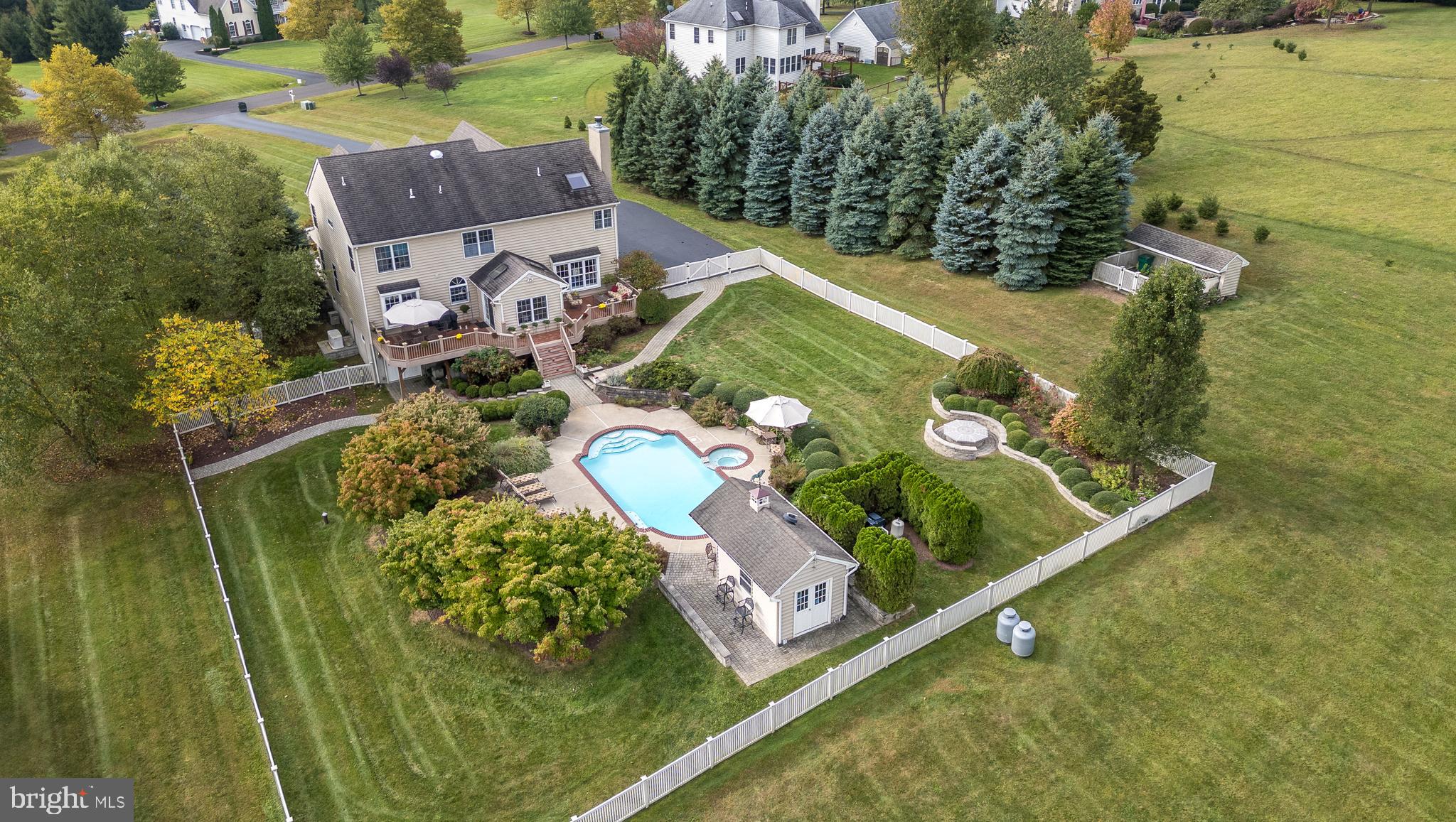 KINTNER RIDGE - Residential