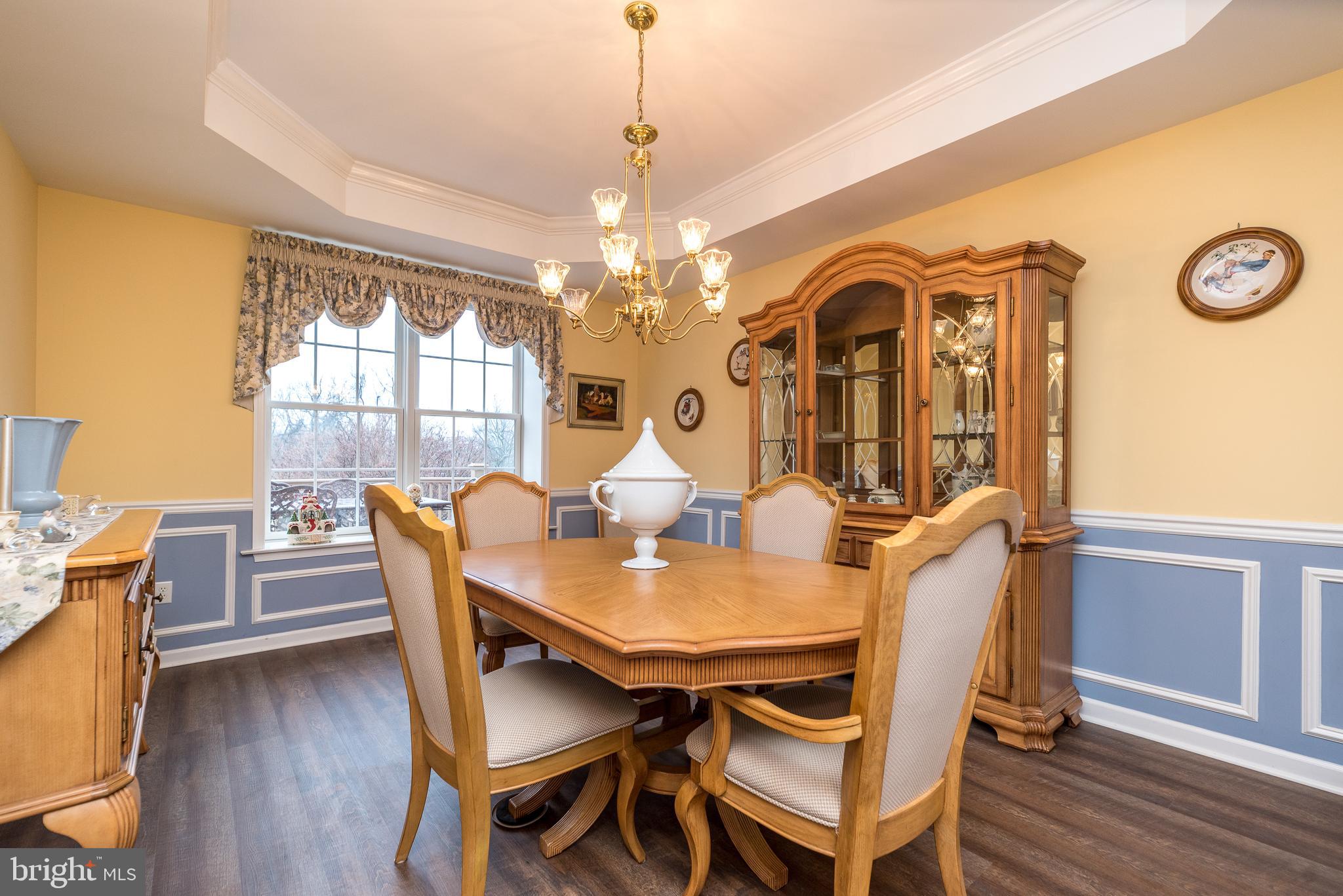 KINTNER RIDGE - Residential