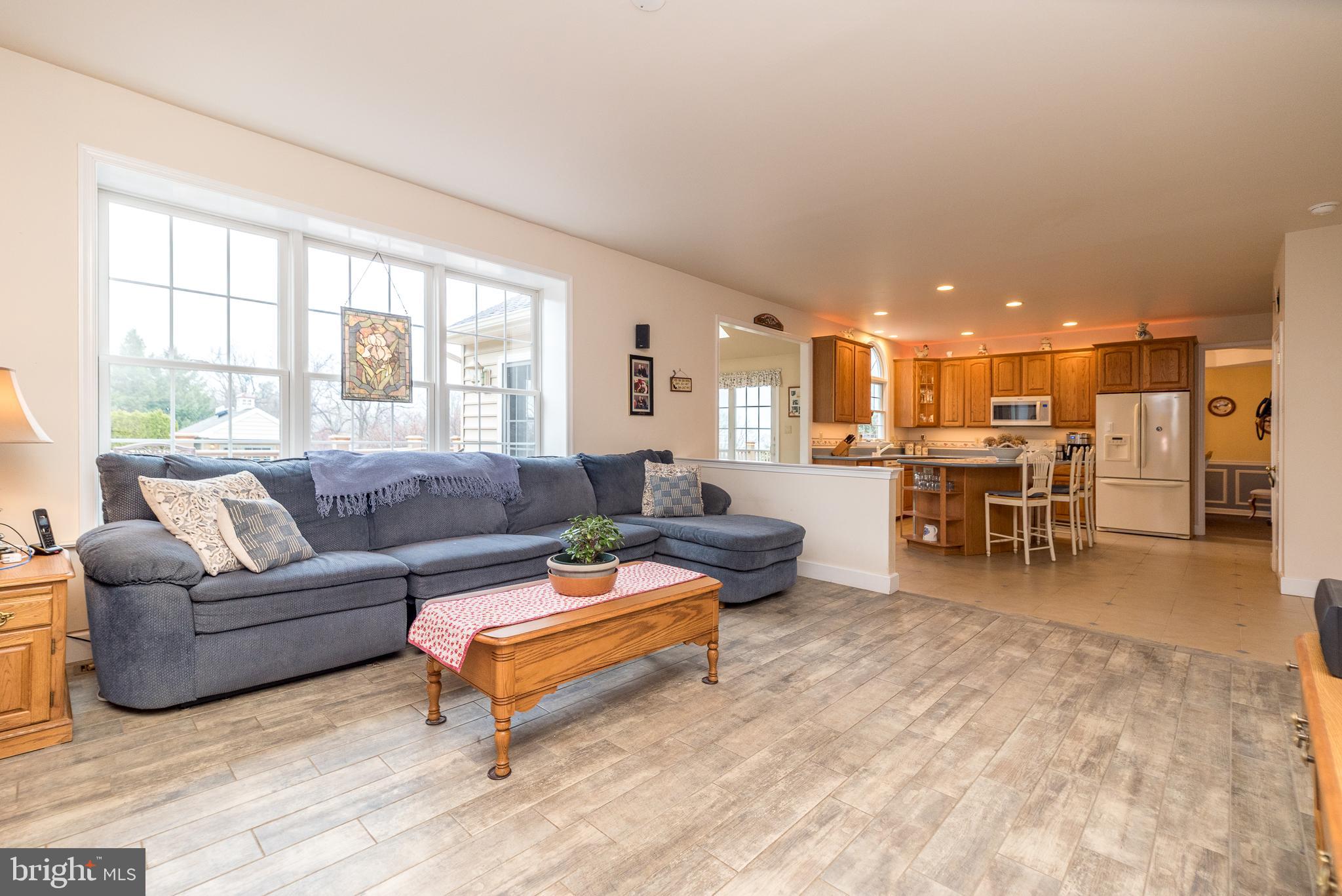 KINTNER RIDGE - Residential