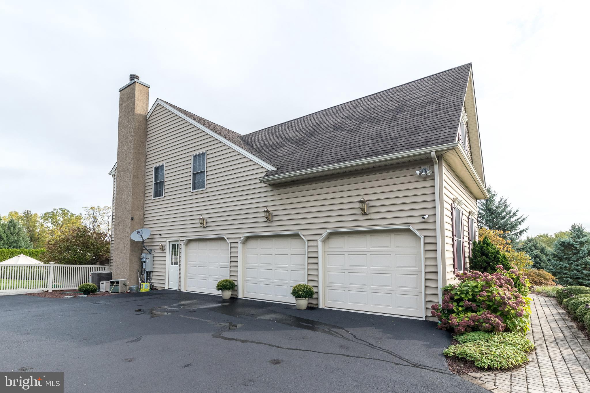 KINTNER RIDGE - Residential