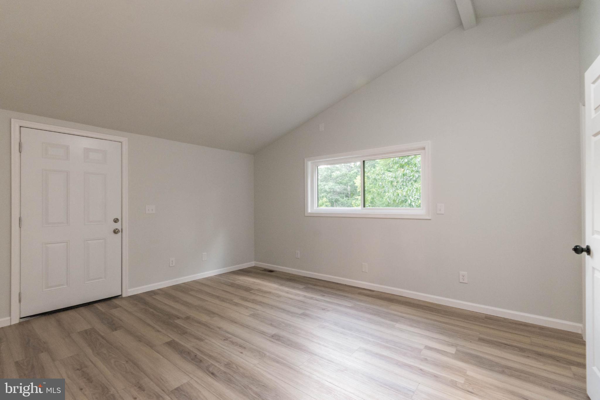 MONTEVALLO HILLS - Residential Lease