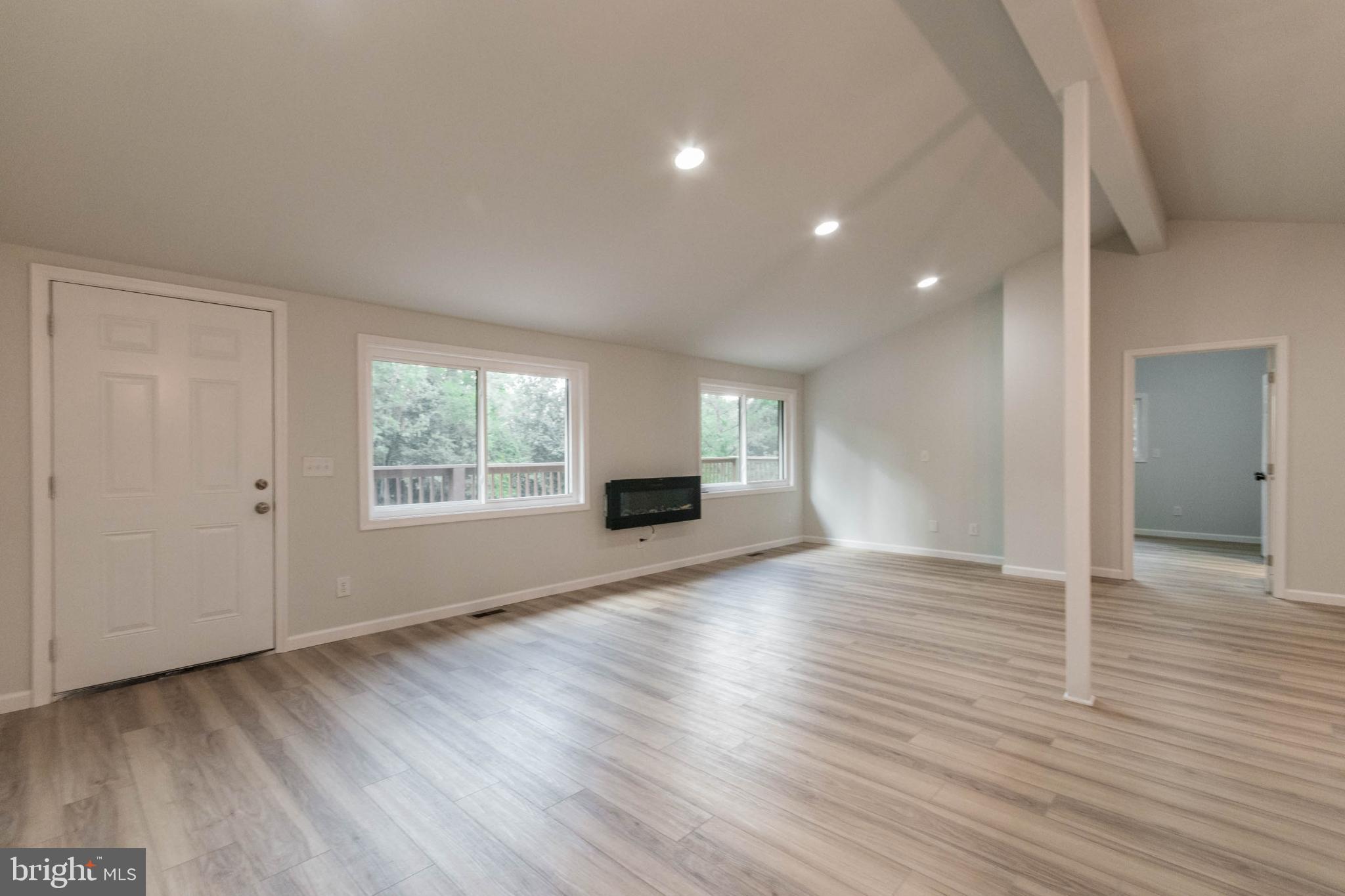 MONTEVALLO HILLS - Residential Lease