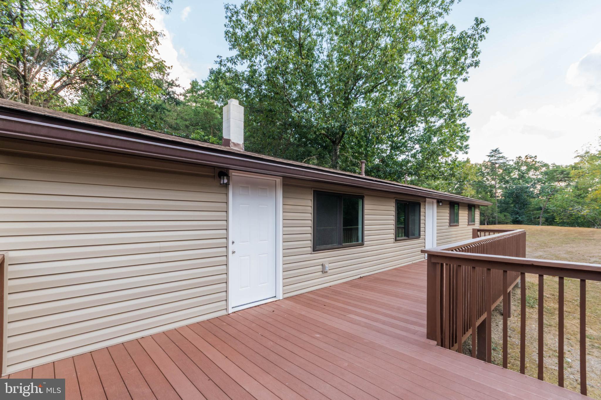 MONTEVALLO HILLS - Residential Lease