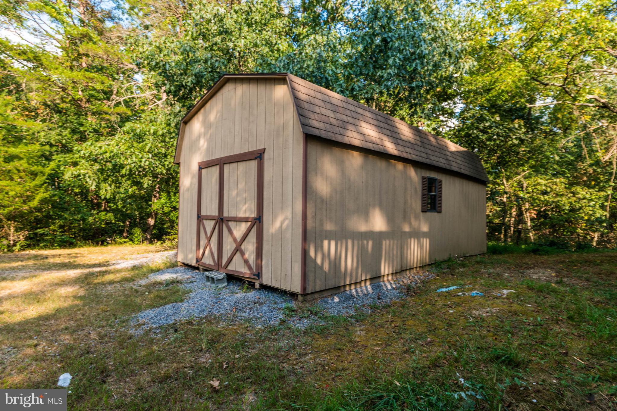 MONTEVALLO HILLS - Residential Lease