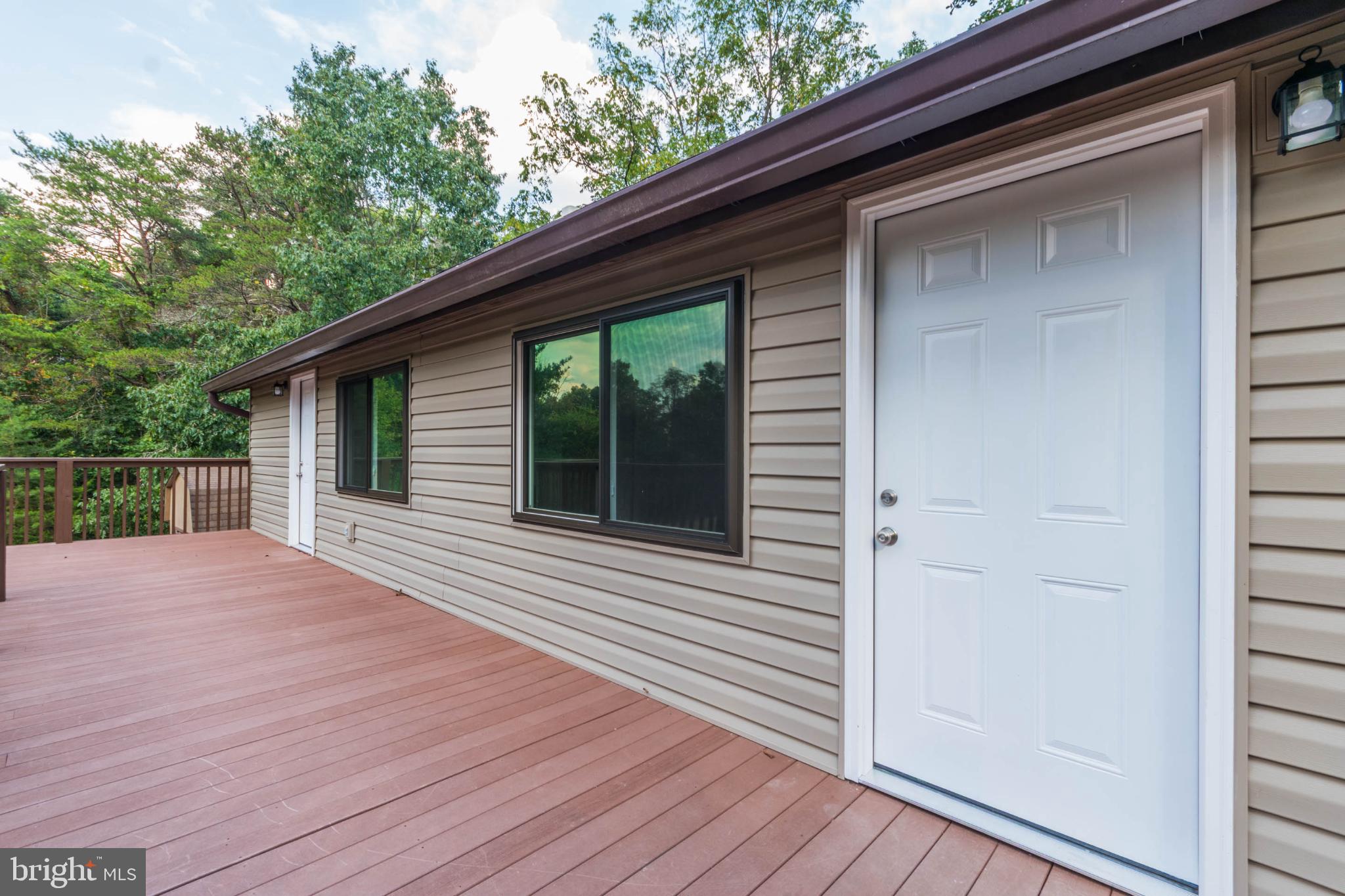 MONTEVALLO HILLS - Residential Lease