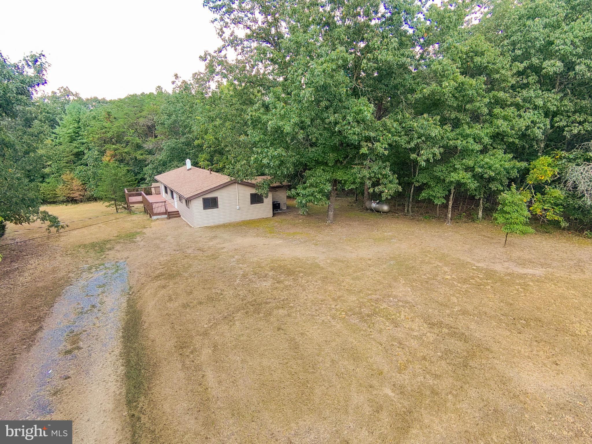 MONTEVALLO HILLS - Residential Lease