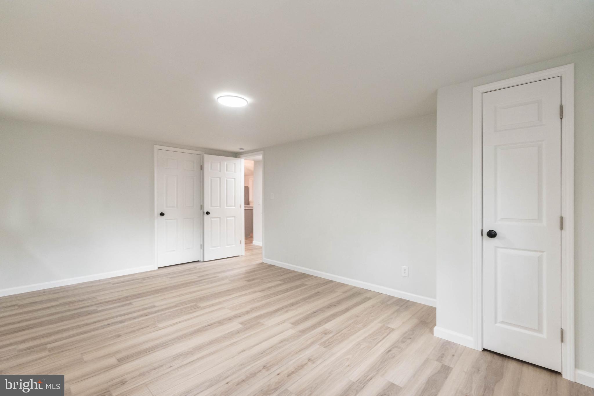 MONTEVALLO HILLS - Residential Lease