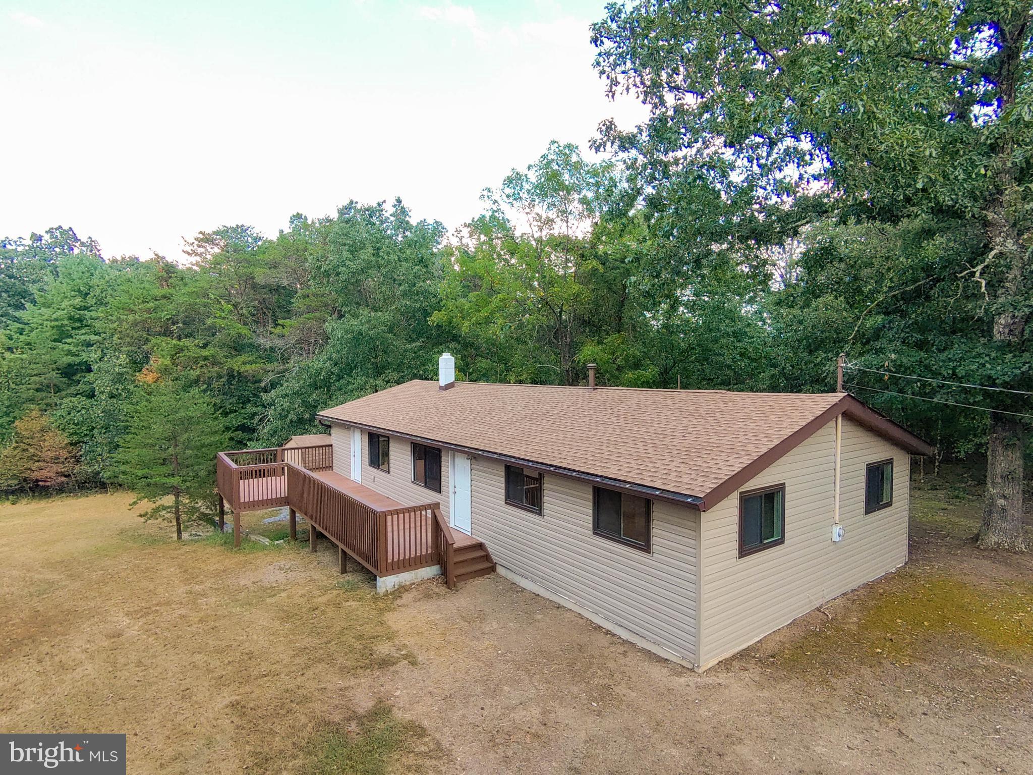 MONTEVALLO HILLS - Residential Lease