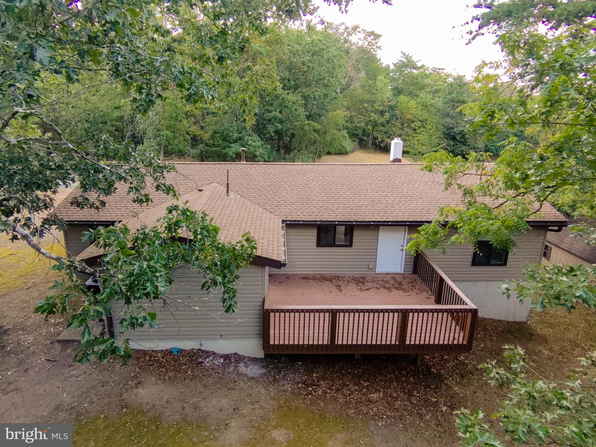 MONTEVALLO HILLS - Residential Lease