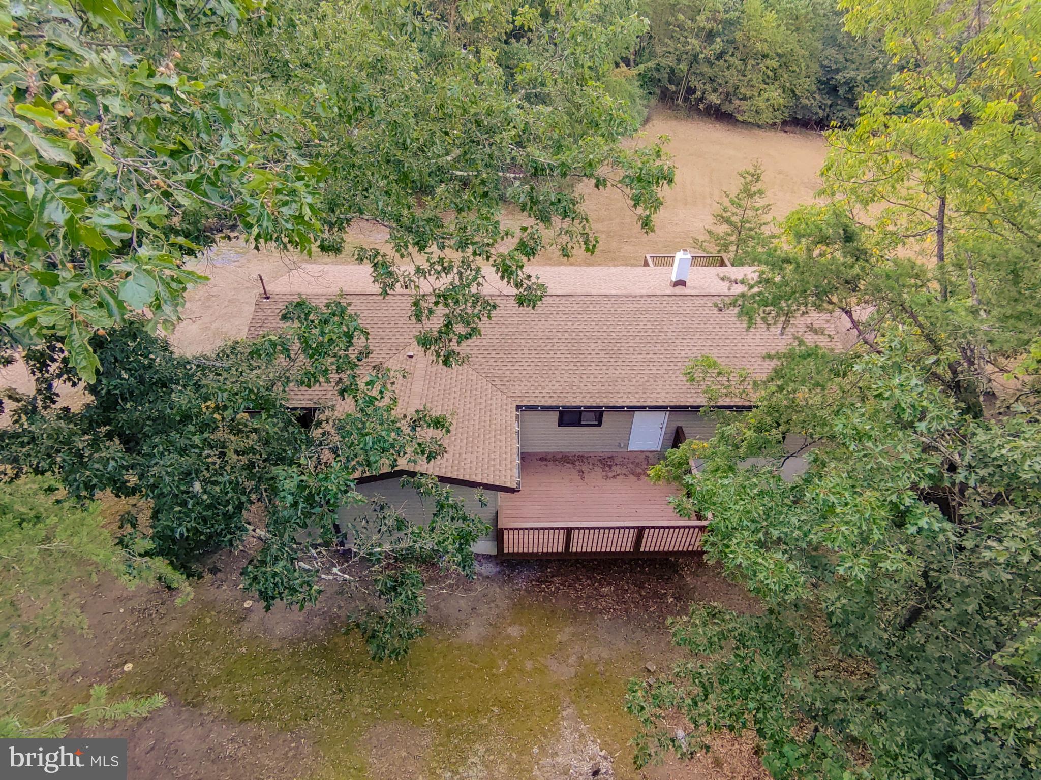 MONTEVALLO HILLS - Residential Lease