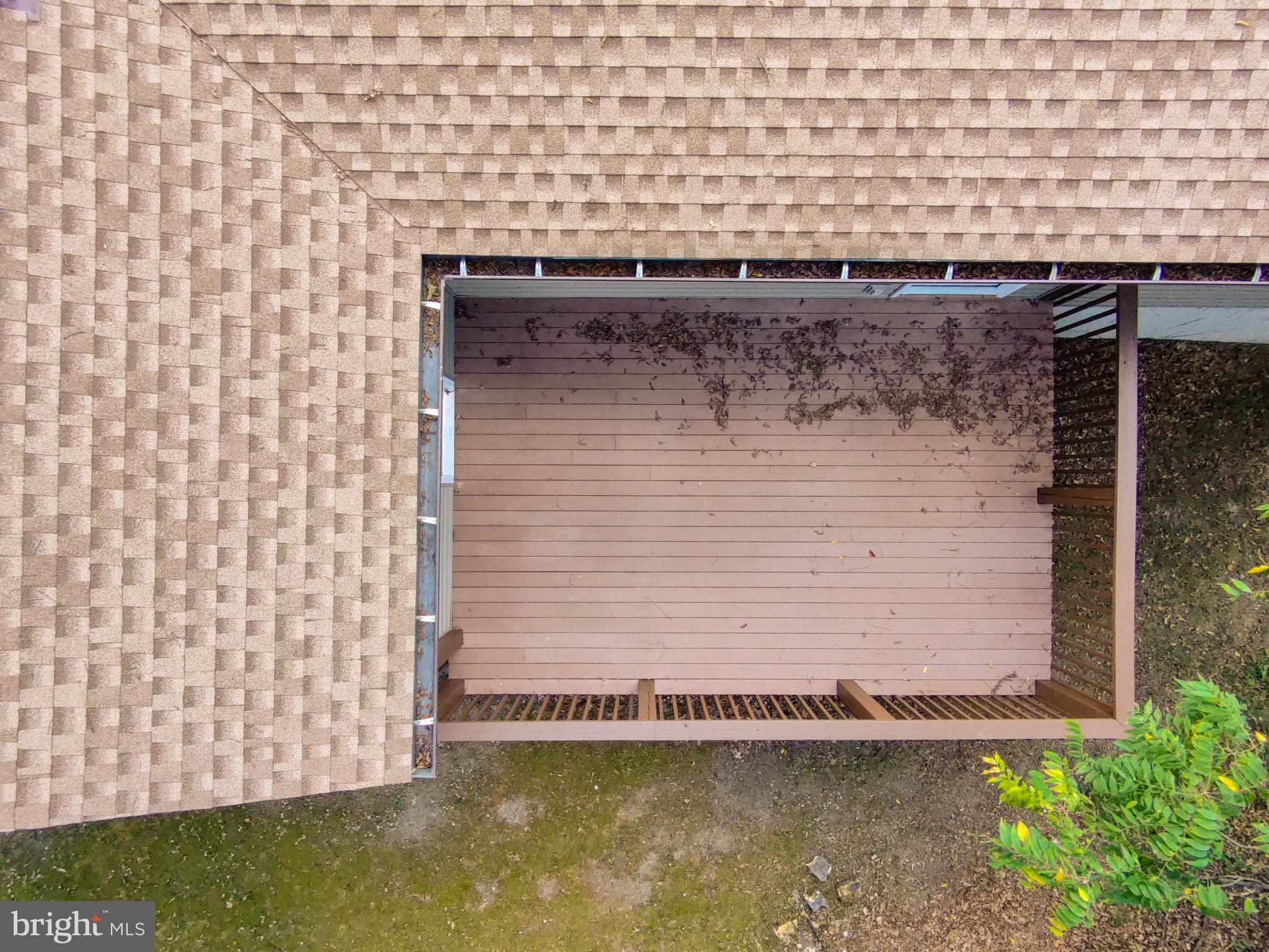 MONTEVALLO HILLS - Residential Lease