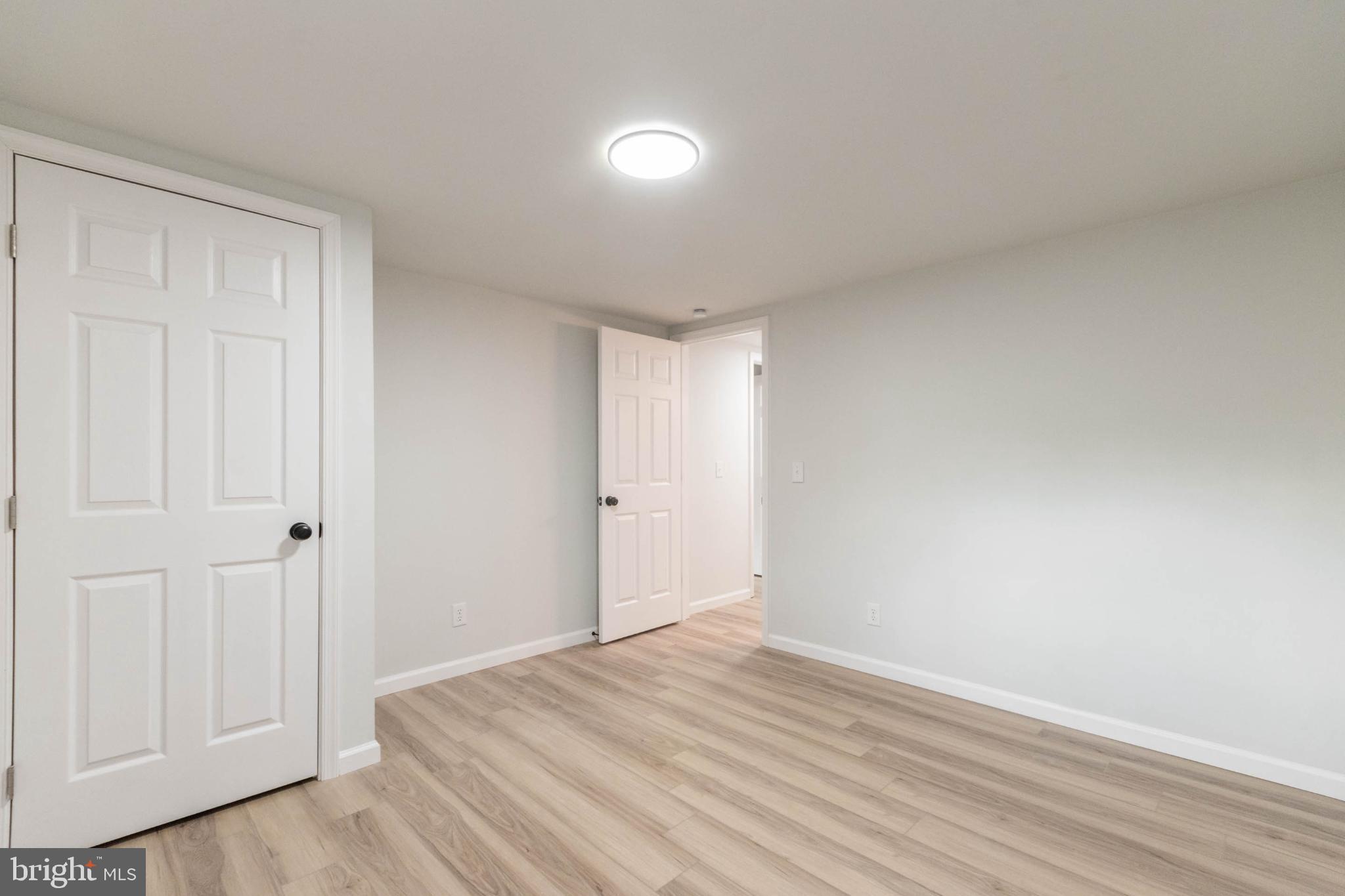 MONTEVALLO HILLS - Residential Lease