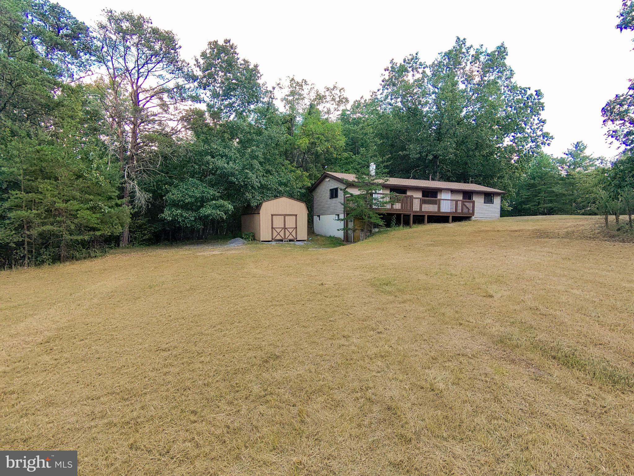 MONTEVALLO HILLS - Residential Lease