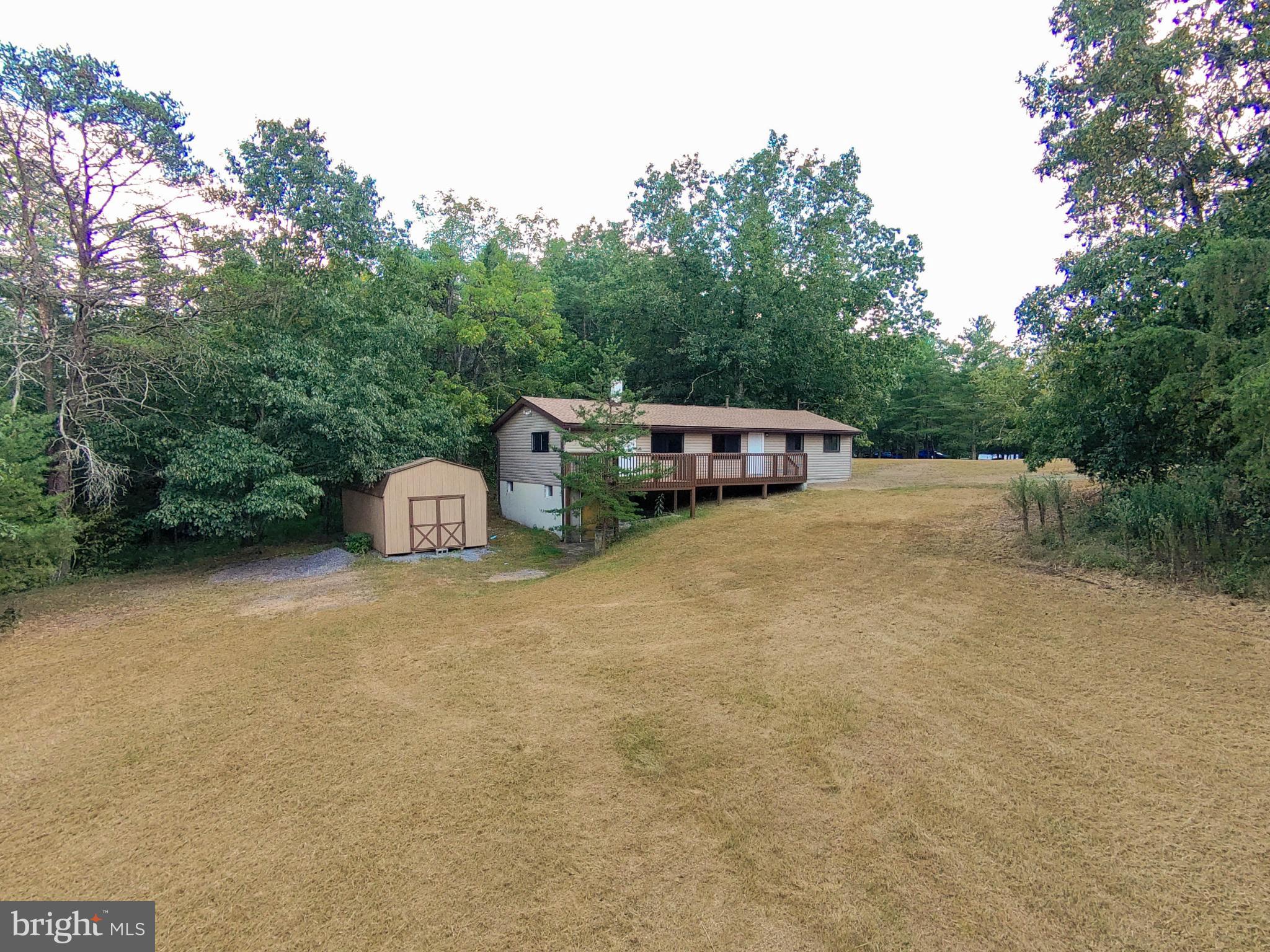 MONTEVALLO HILLS - Residential Lease