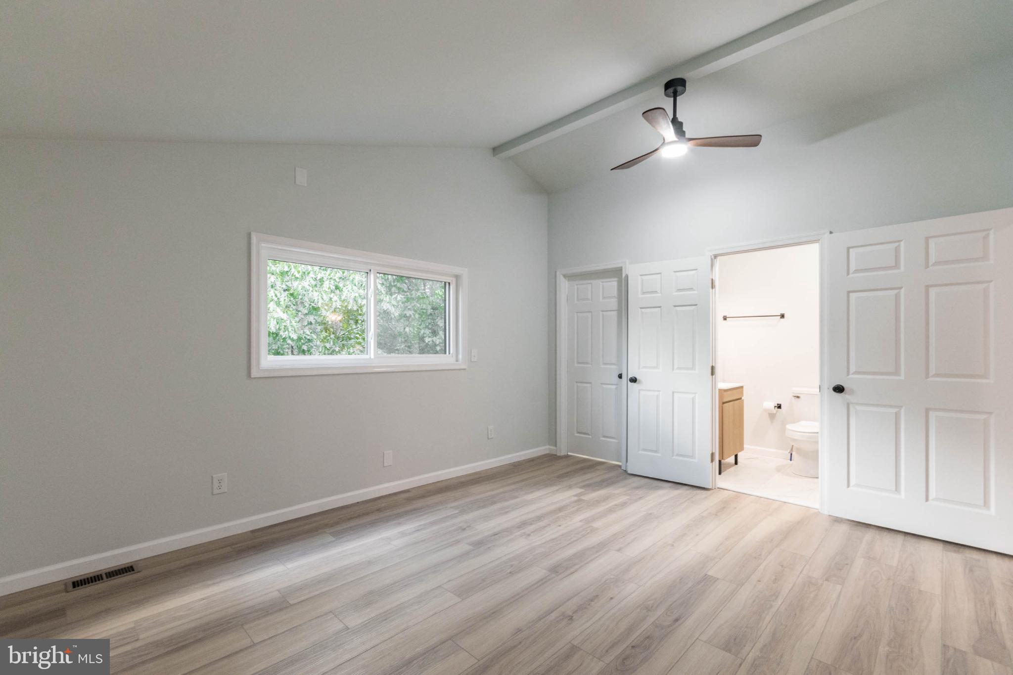 MONTEVALLO HILLS - Residential Lease